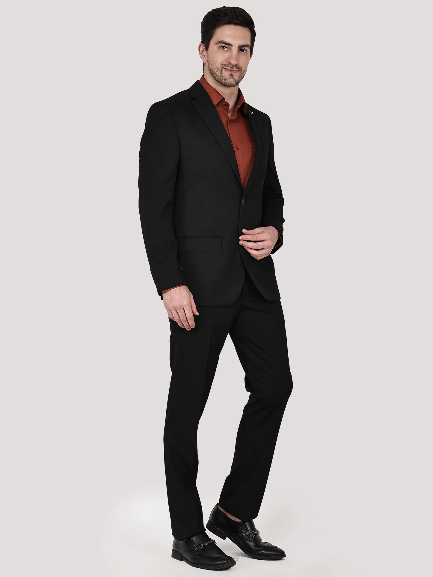 Multi Purpose 2pc Suit
