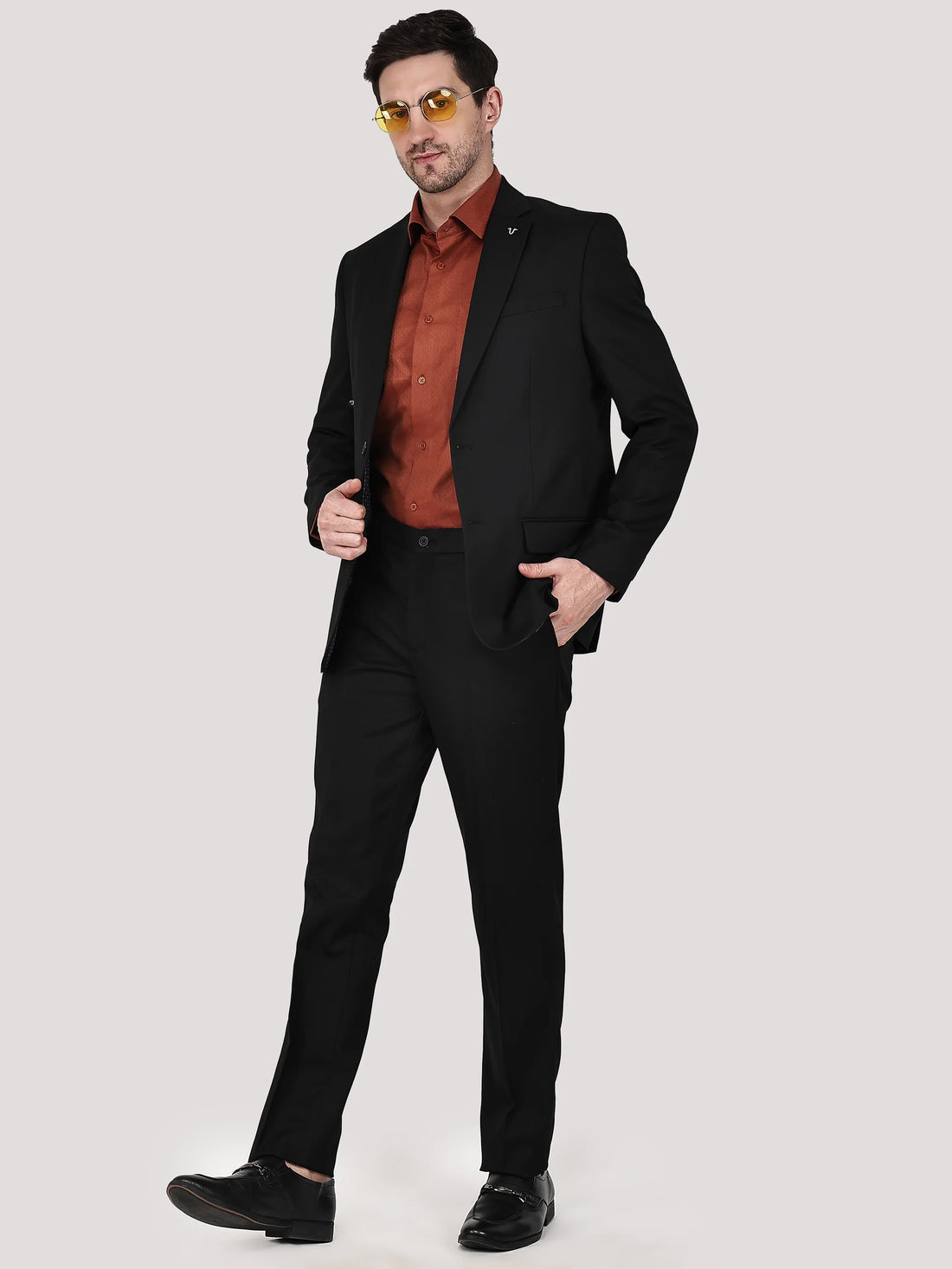 Multi Purpose 2pc Suit