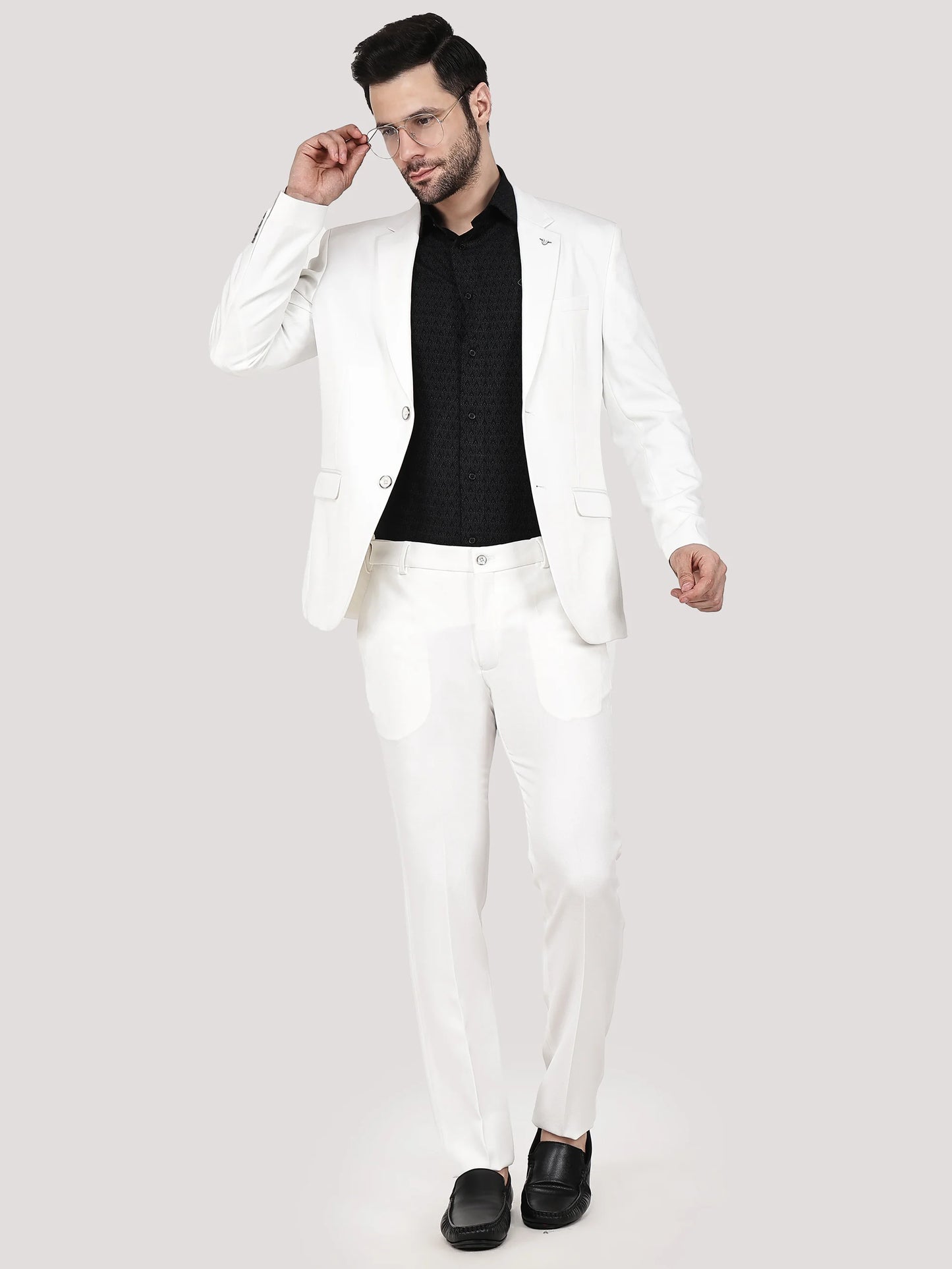 Multi Purpose 2pc Suit