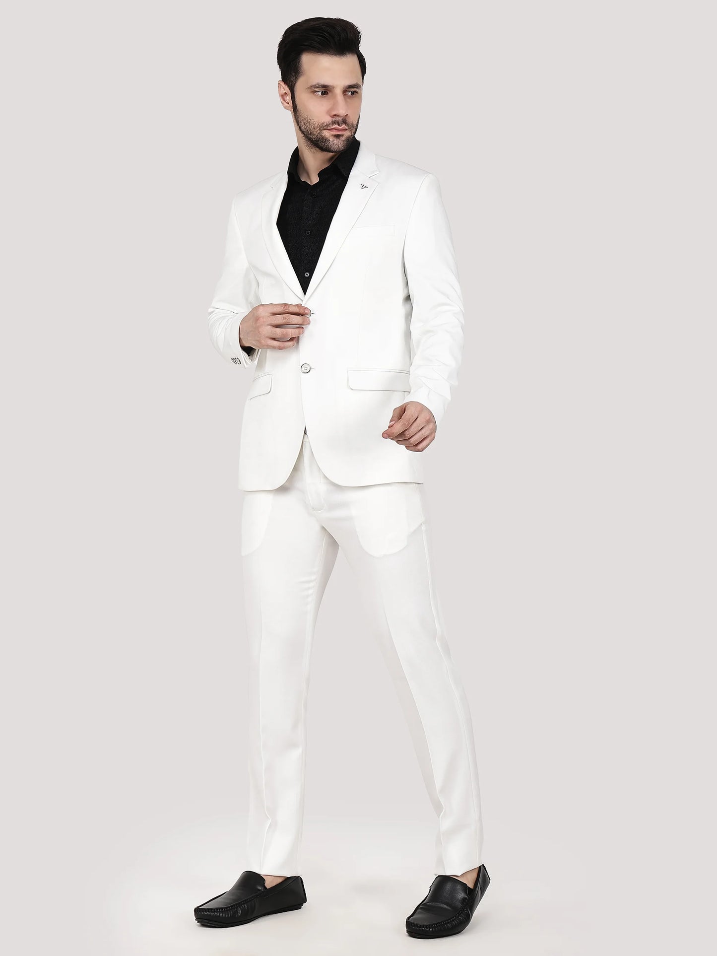 Multi Purpose 2pc Suit