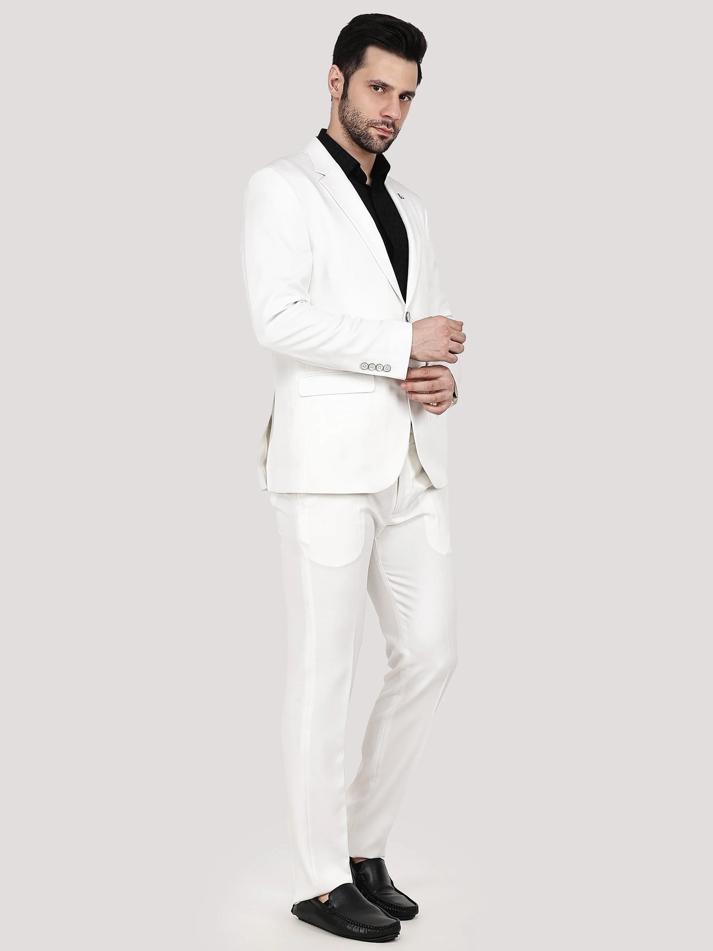 Multi Purpose 2pc Suit