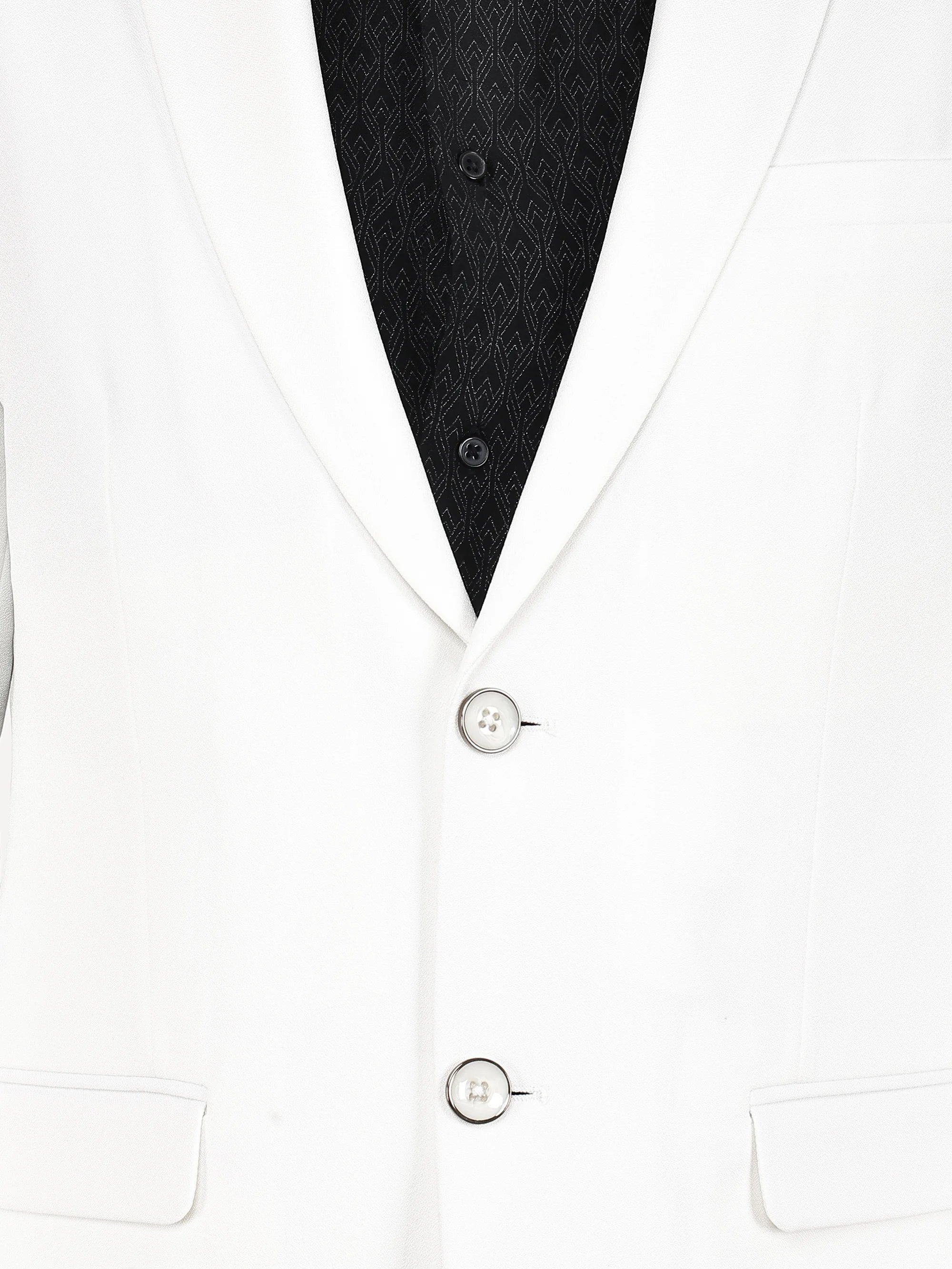 Multi Purpose 2pc Suit