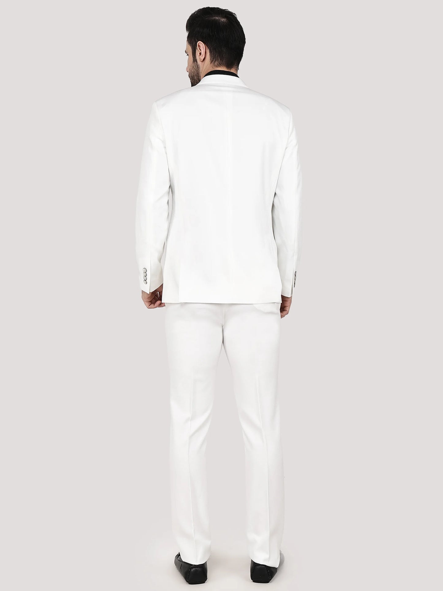 Multi Purpose 2pc Suit