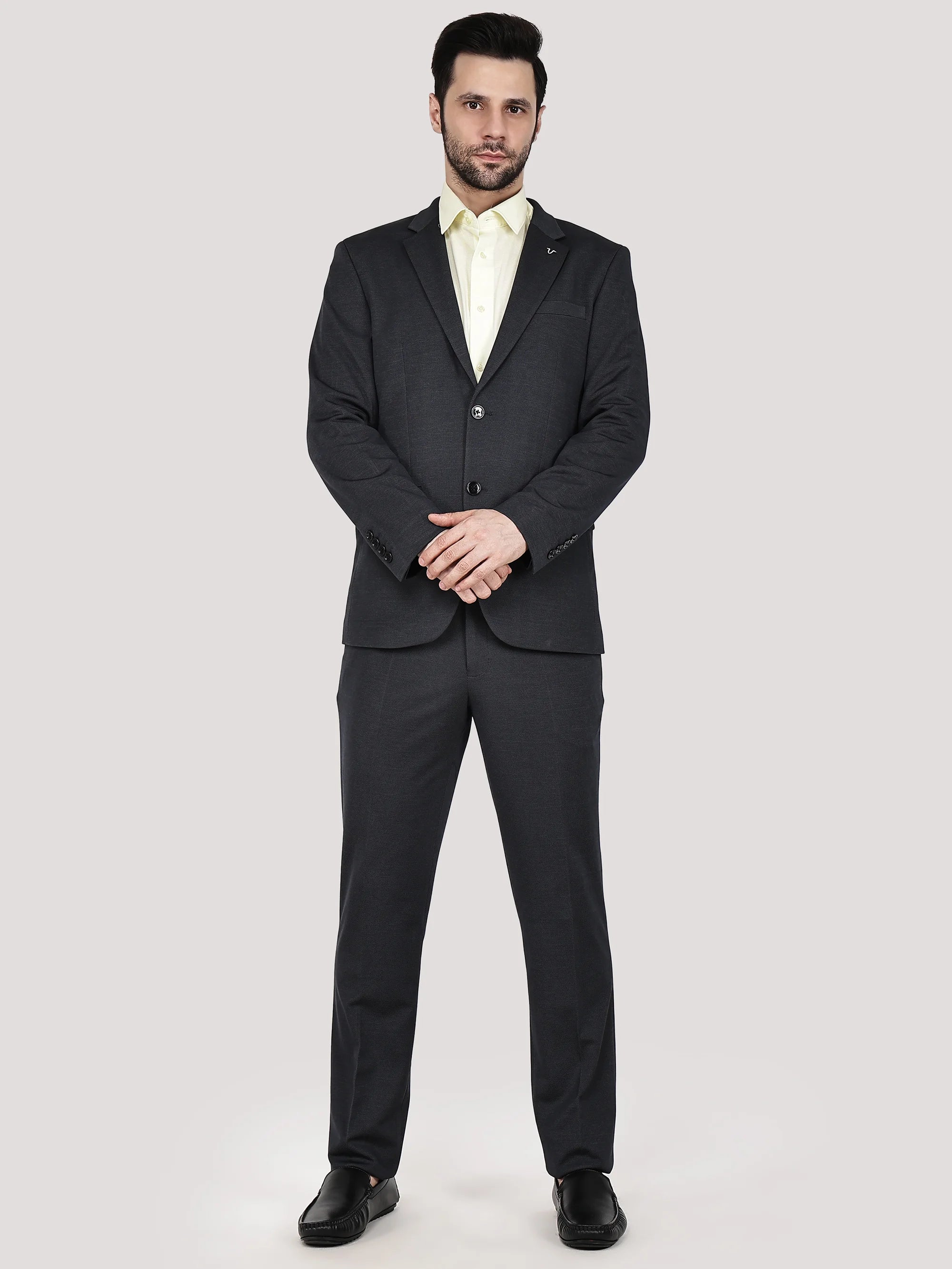 360 Comfort 2 Pc Suit