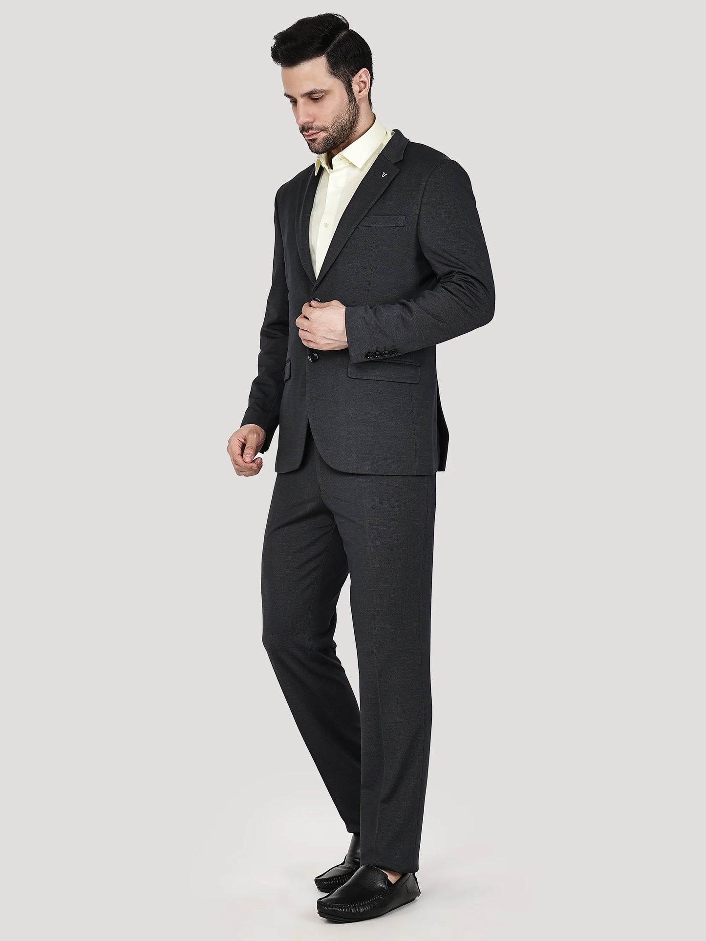 360 Comfort 2 Pc Suit