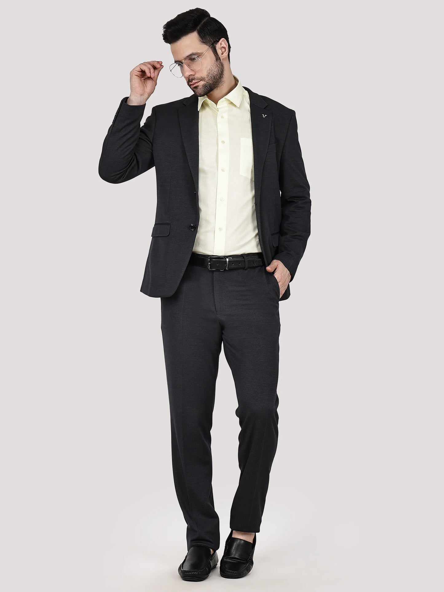 360 Comfort 2 Pc Suit