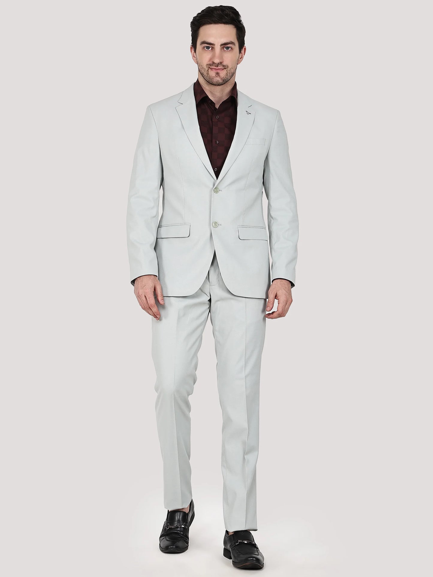 Multi Purpose 2pc Suit