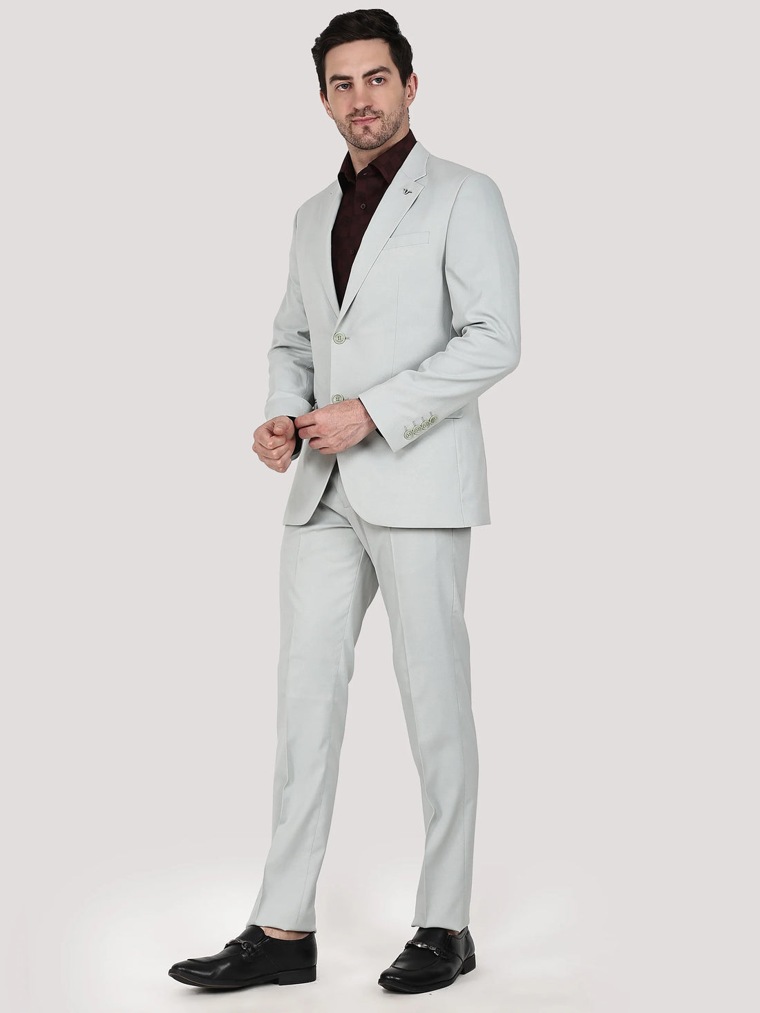Multi Purpose 2pc Suit