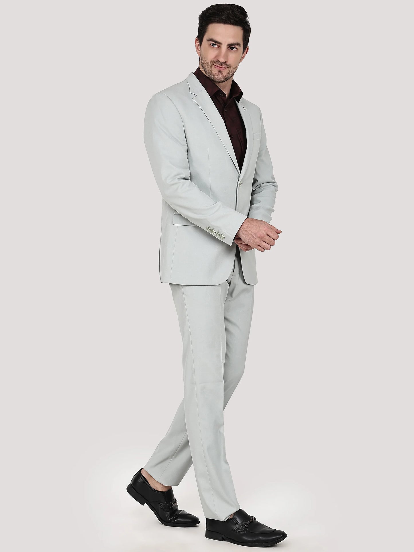 Multi Purpose 2pc Suit