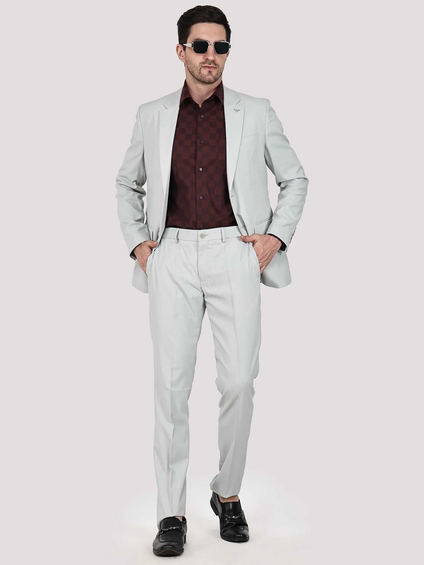 Multi Purpose 2pc Suit