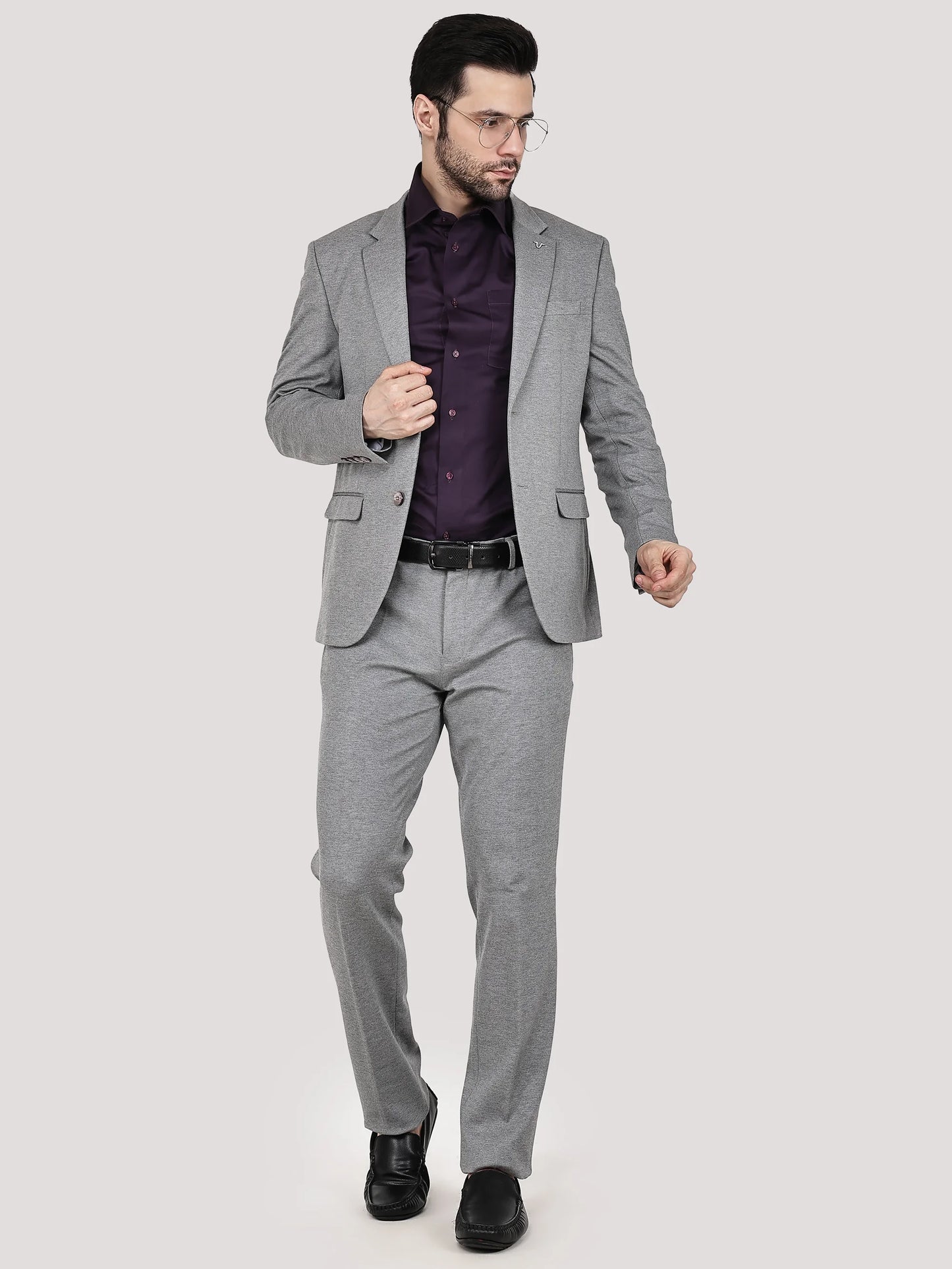 360 Comfort 2 Pc Suit