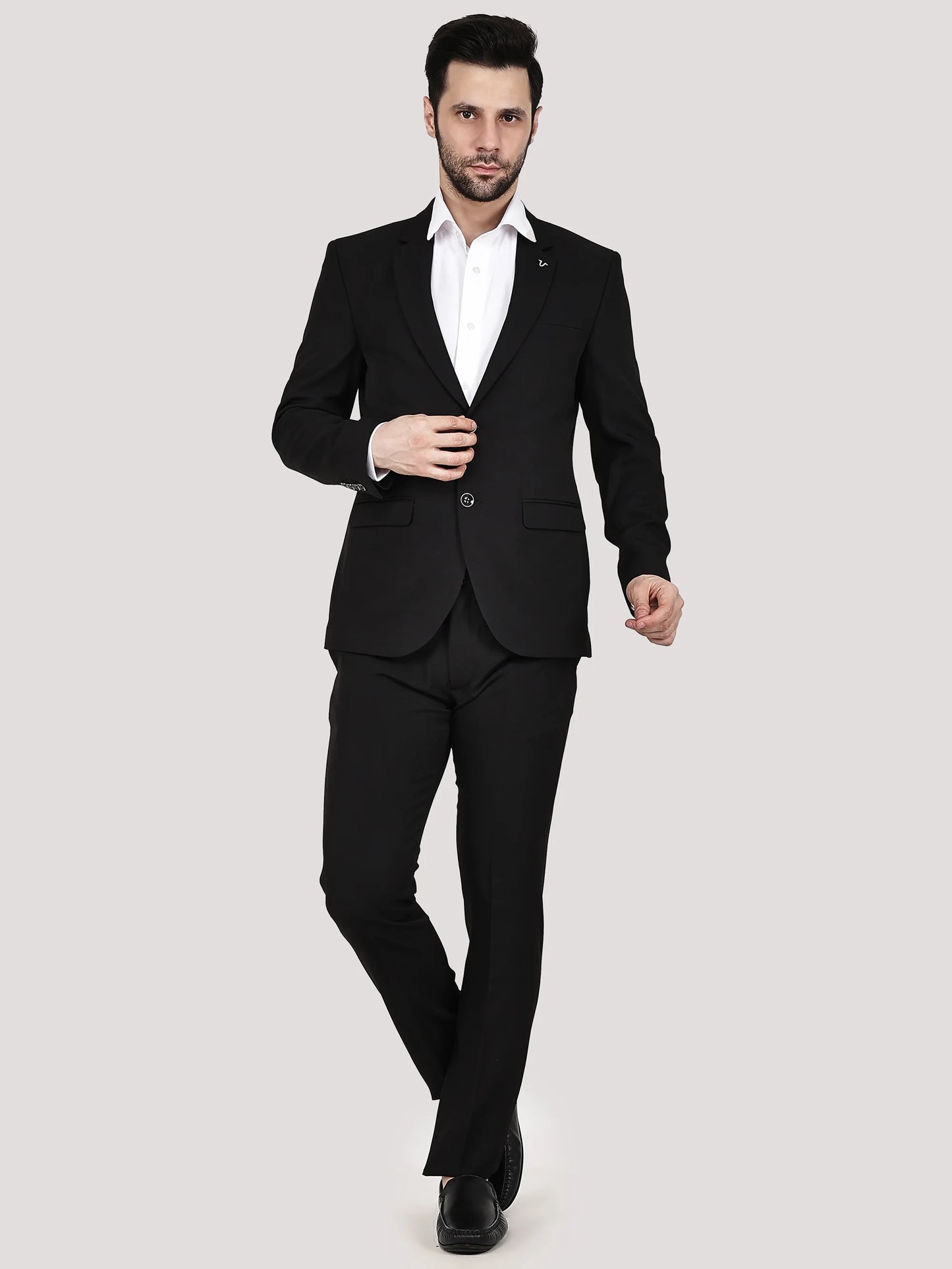 Multi Purpose 2pc Suit