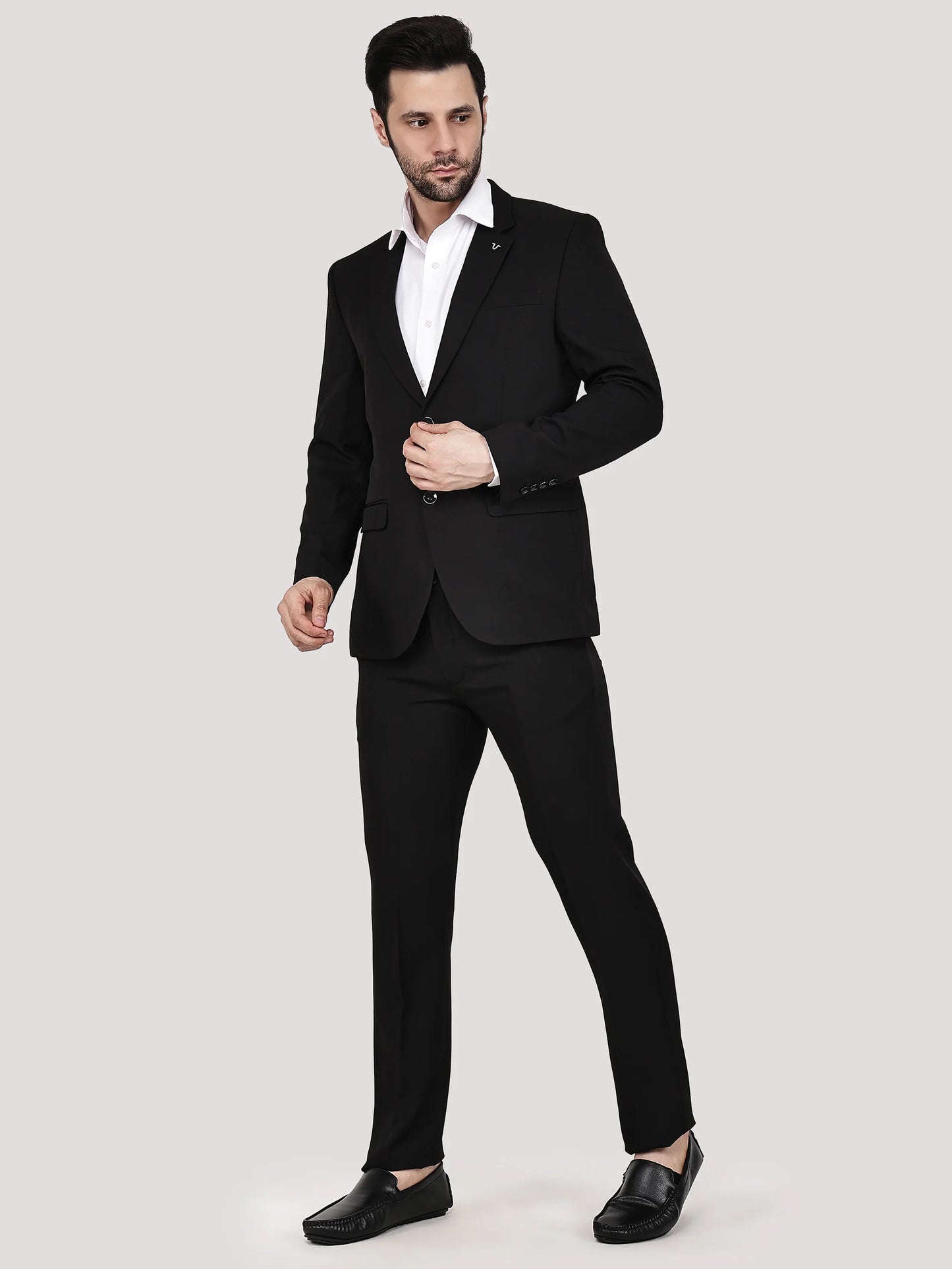Multi Purpose 2pc Suit