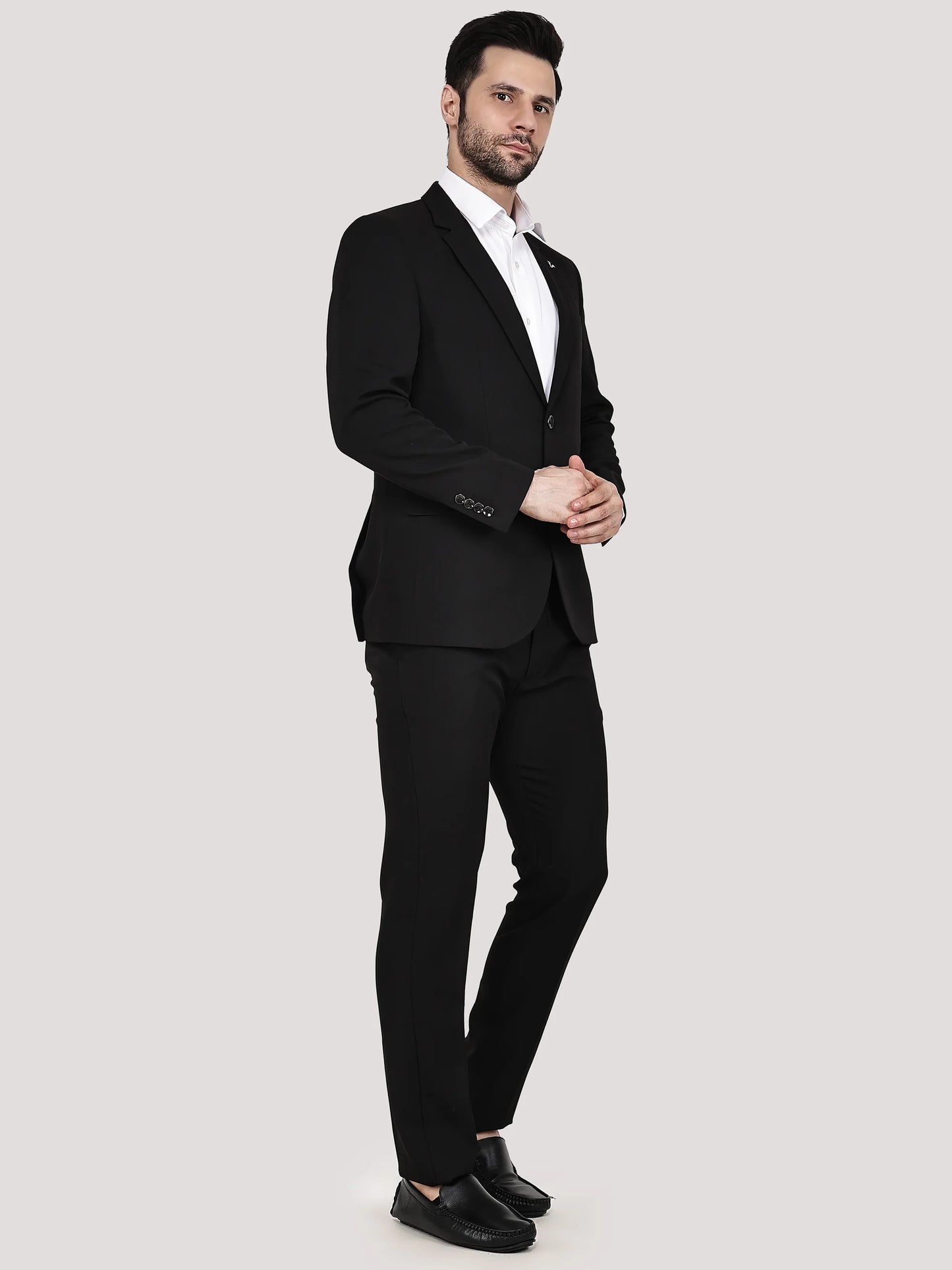 Multi Purpose 2pc Suit