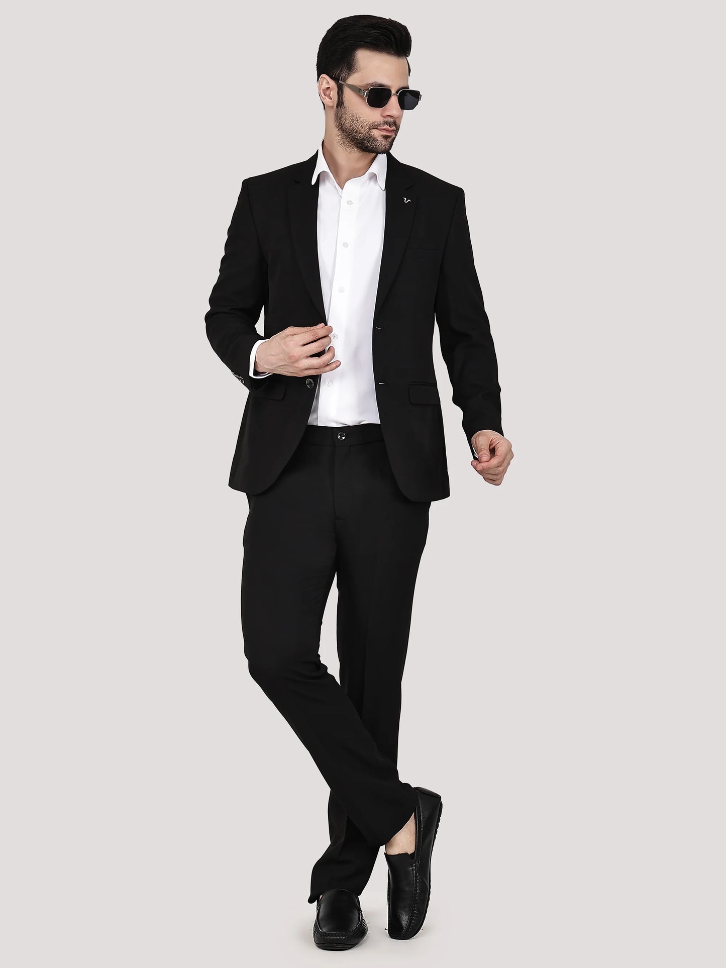 Multi Purpose 2pc Suit