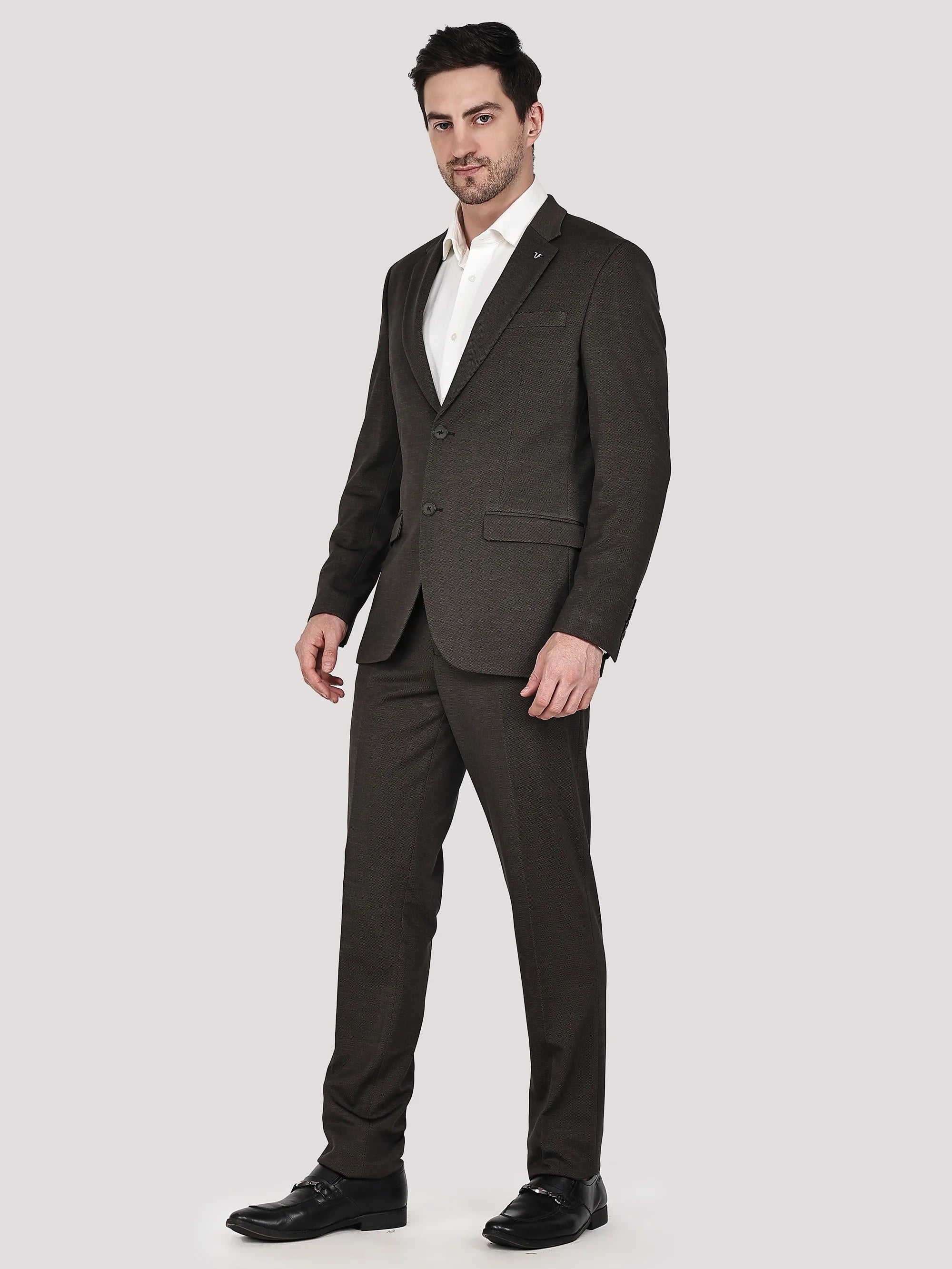 360 Comfort 2 Pc Suit