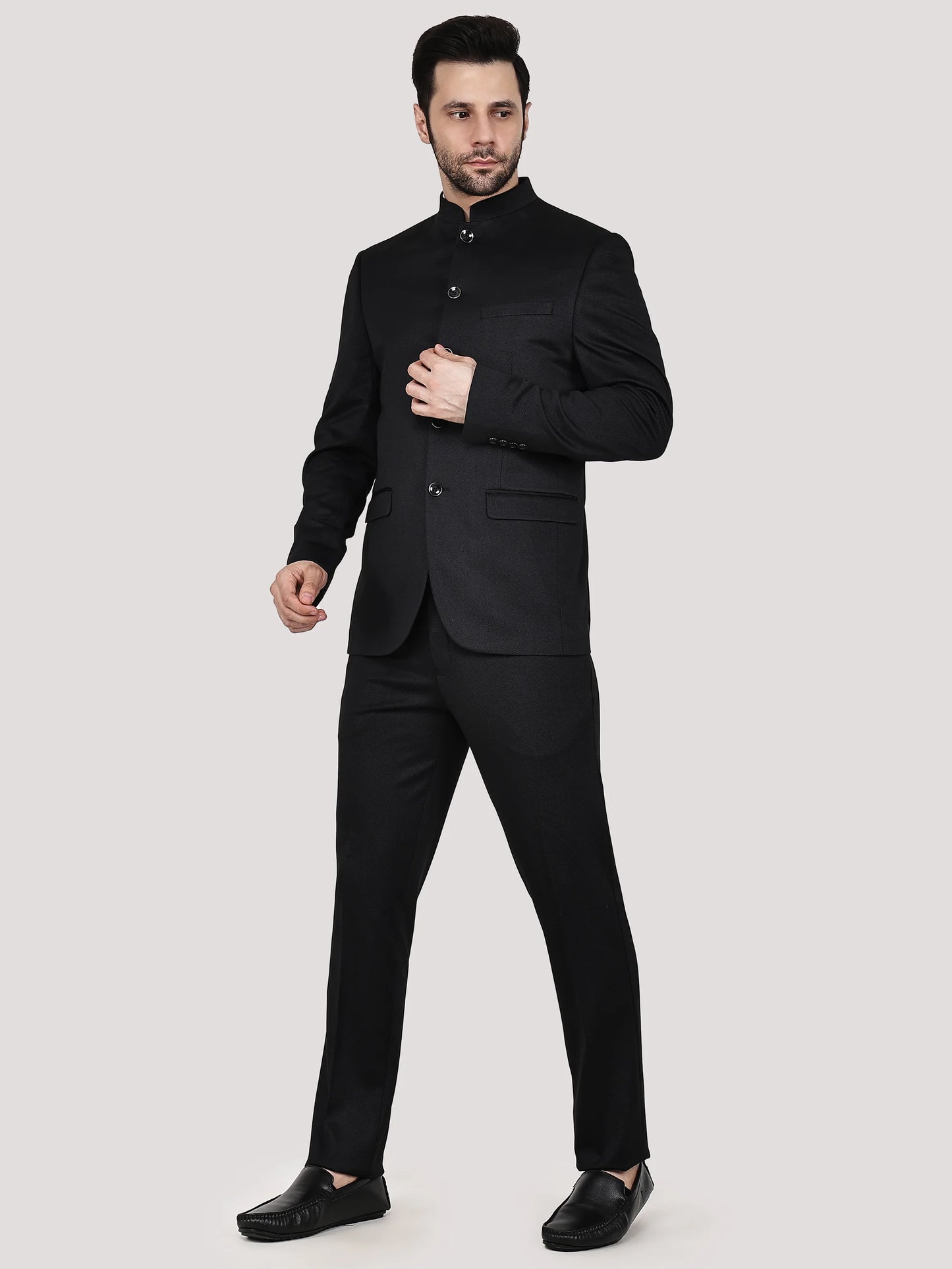 360 Bangala Suit