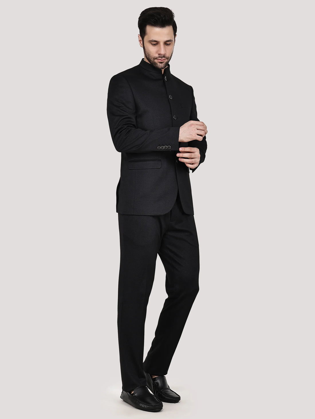 360 Bangala Suit