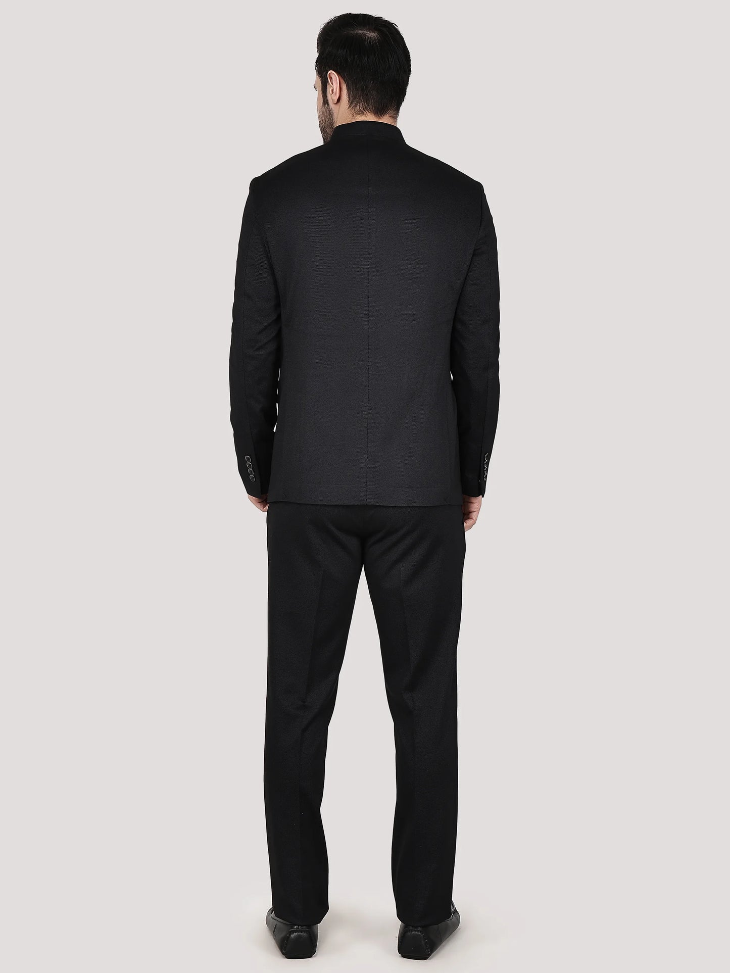 360 Bangala Suit
