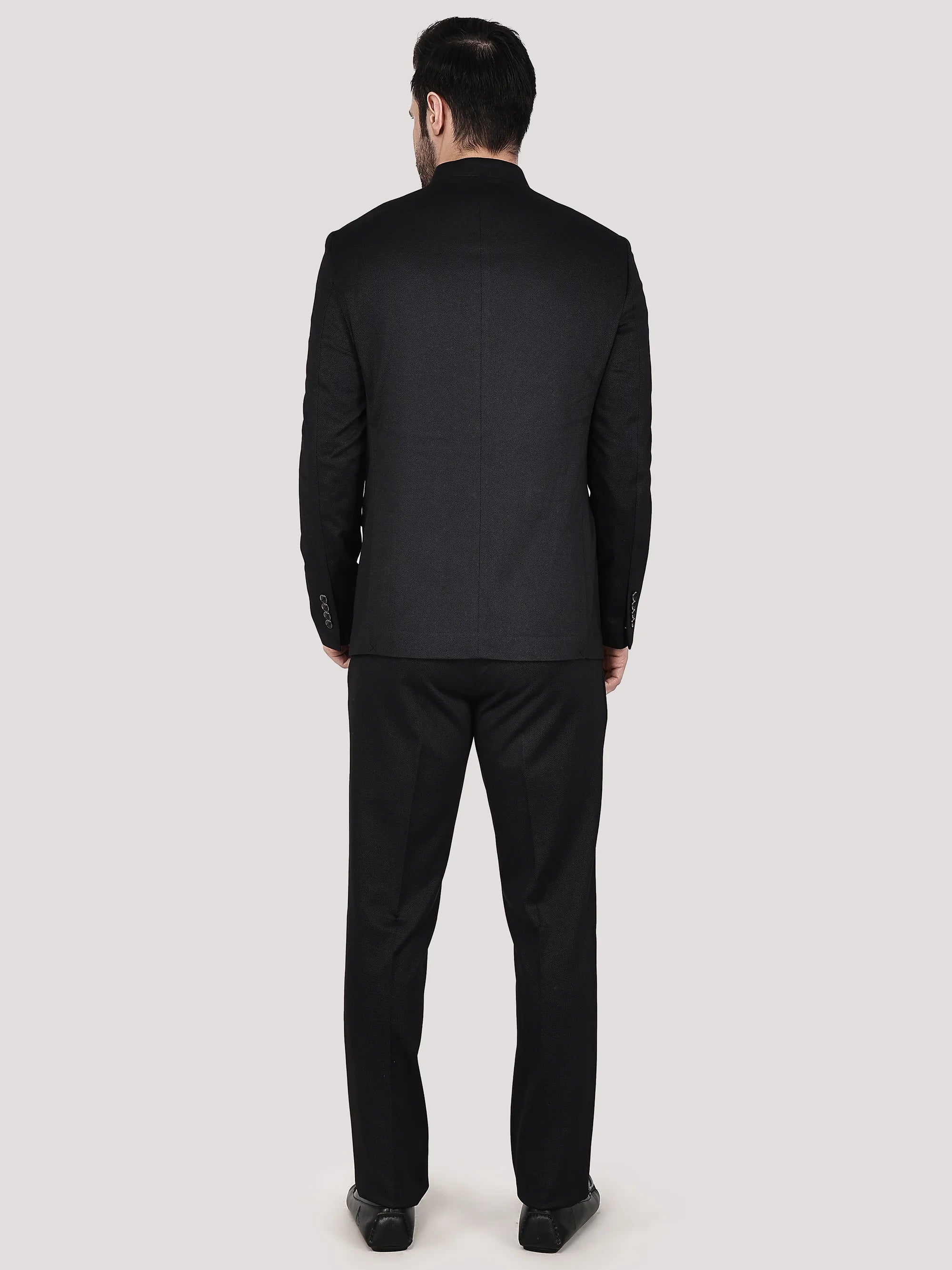 360 Bangala Suit