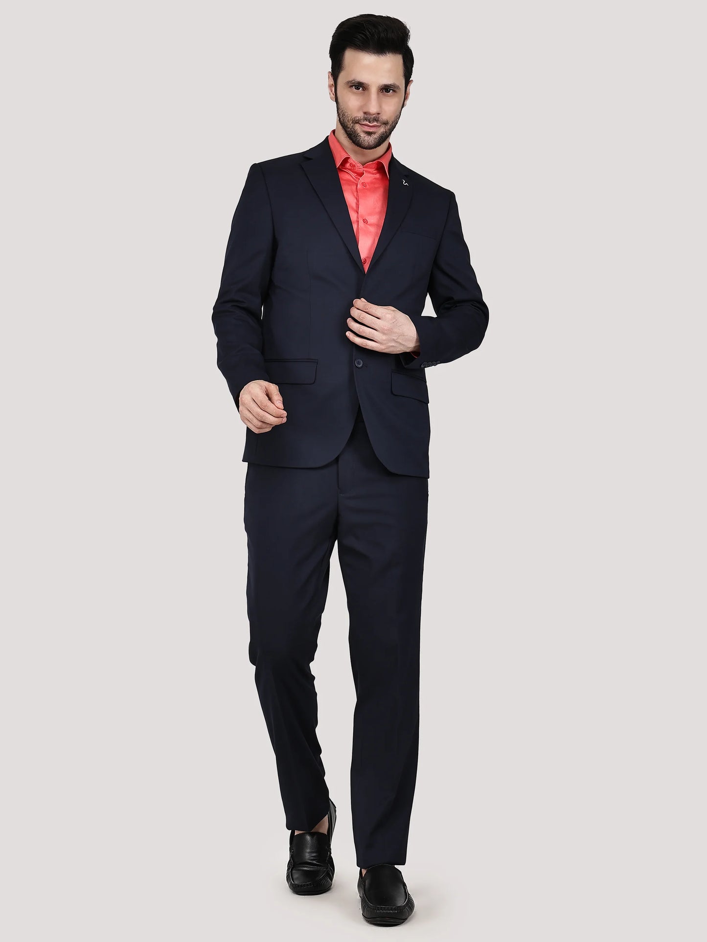 Multi Purpose 2pc Suit