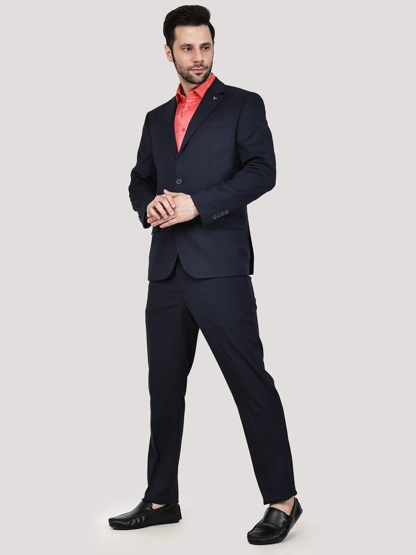 Multi Purpose 2pc Suit