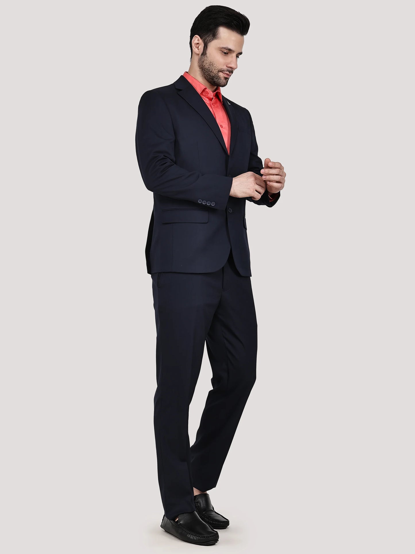 Multi Purpose 2pc Suit
