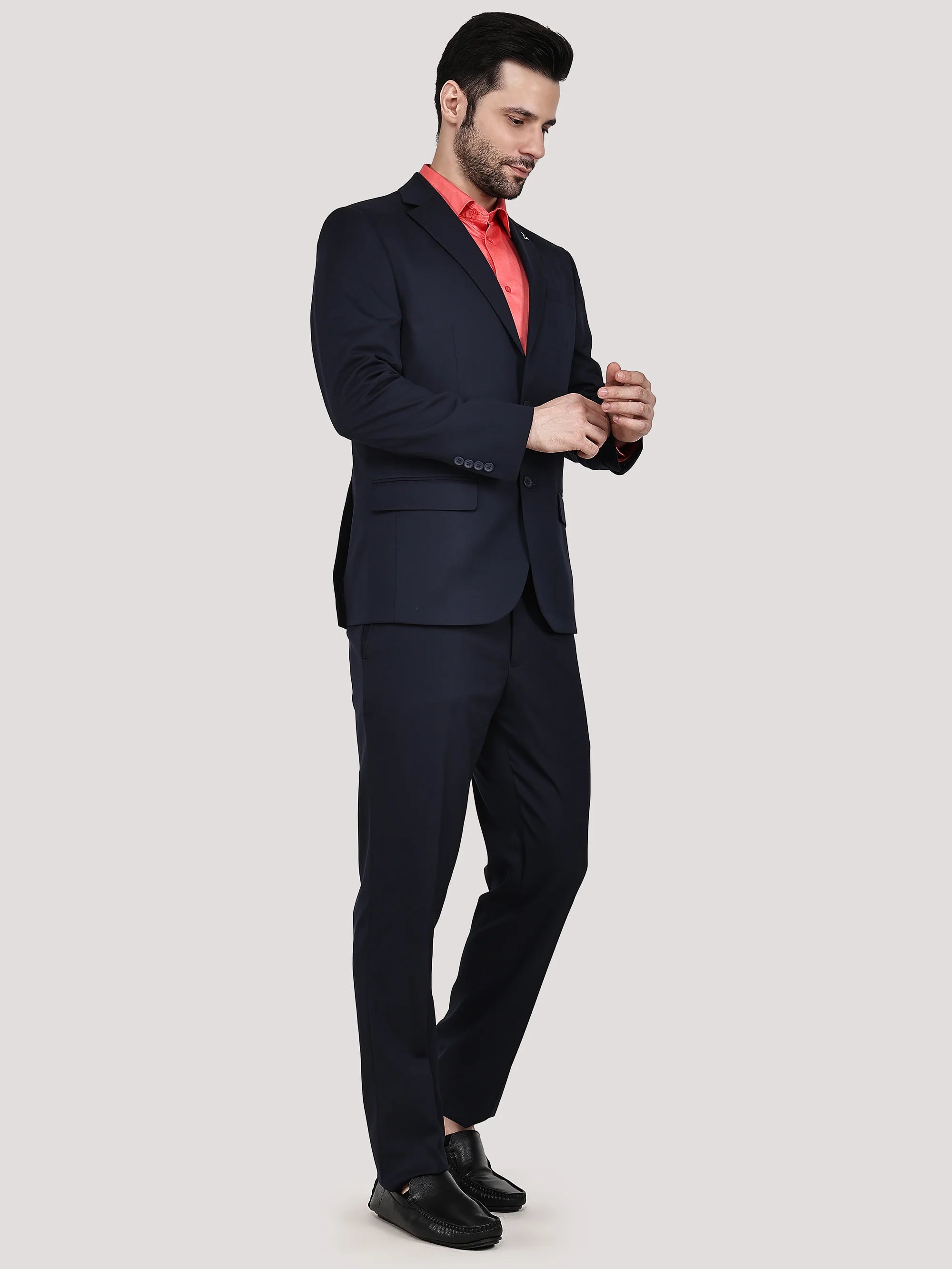 Multi Purpose 2pc Suit