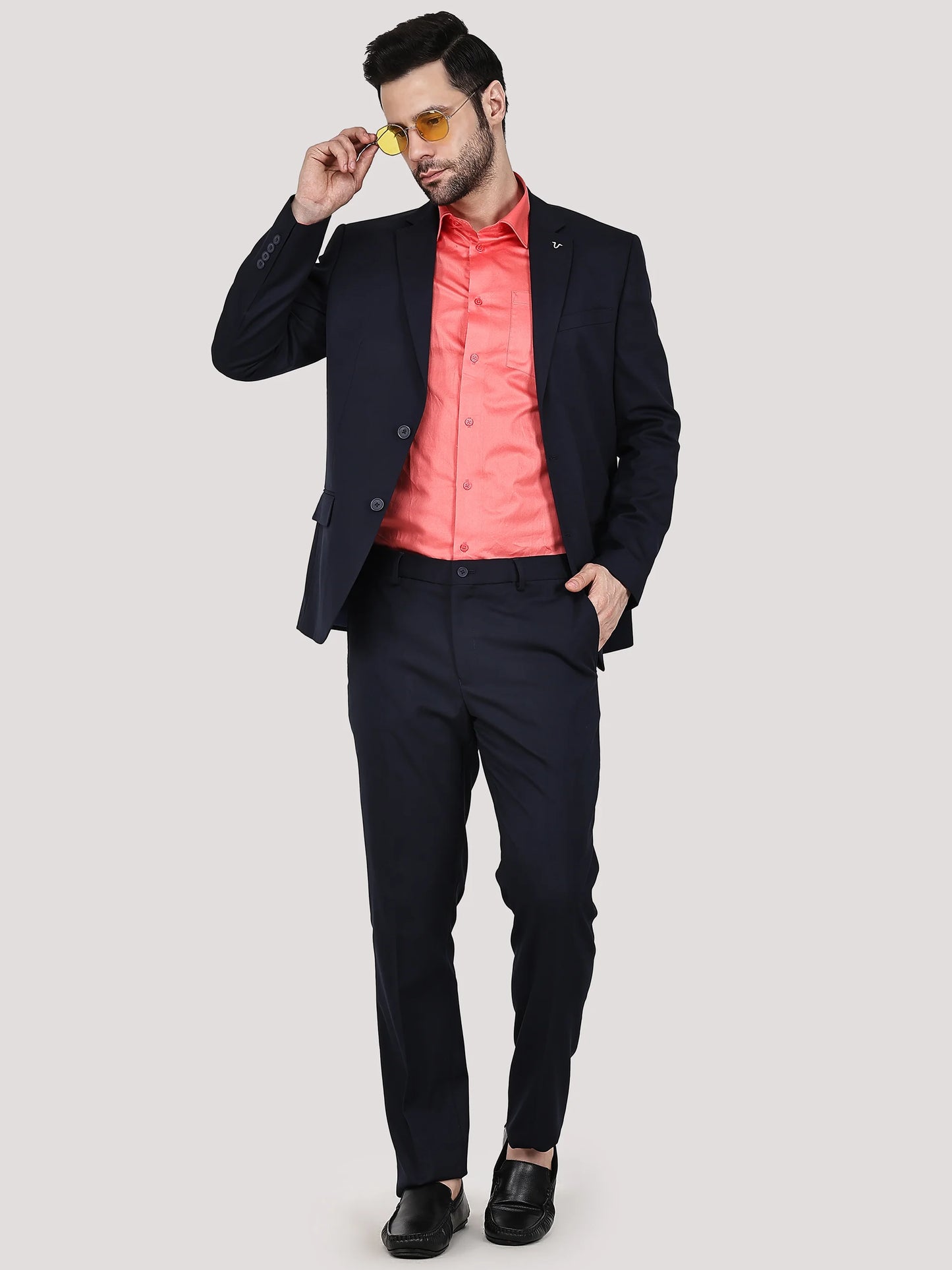Multi Purpose 2pc Suit