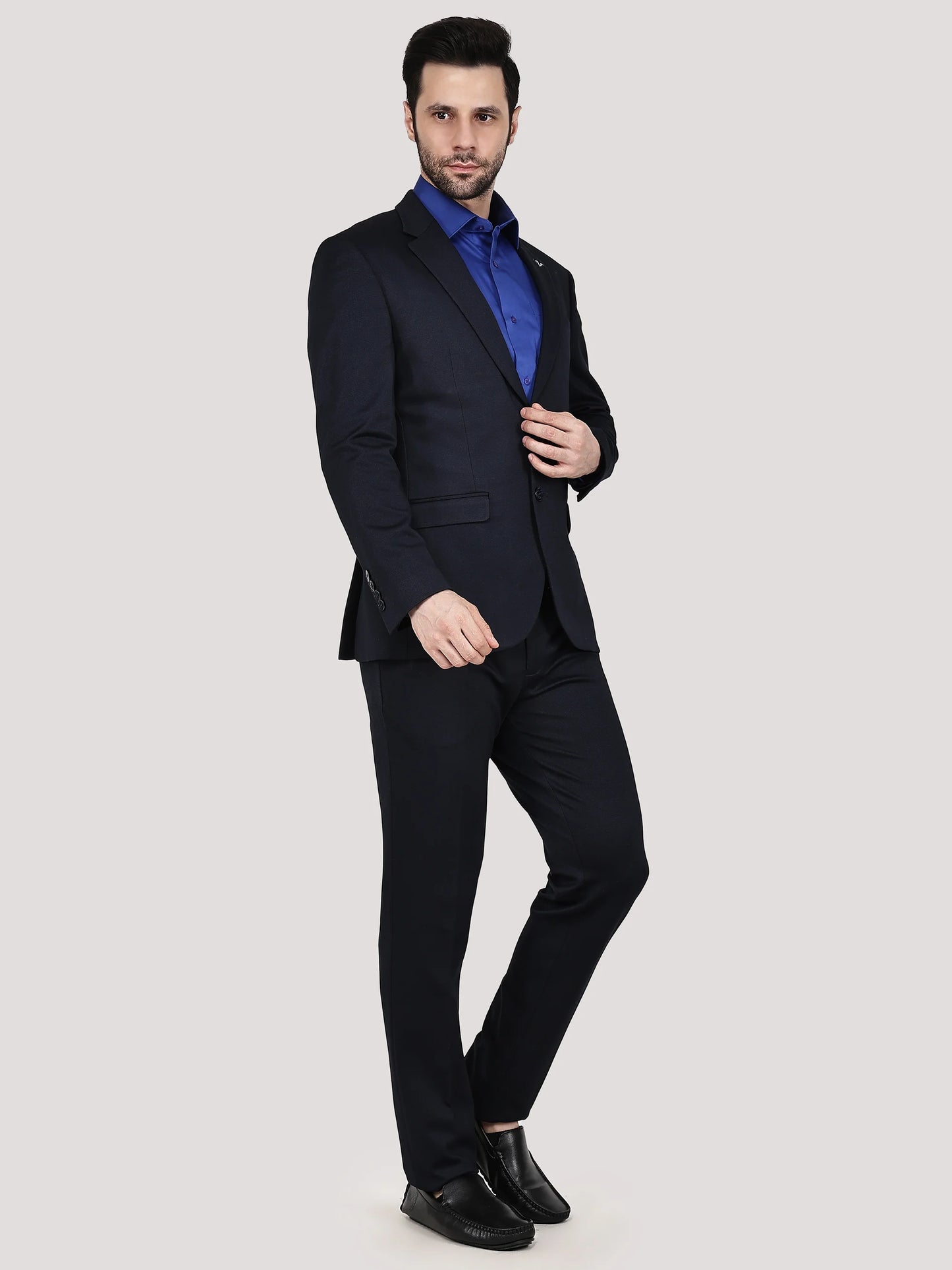 360 Comfort 2 Pc Suit