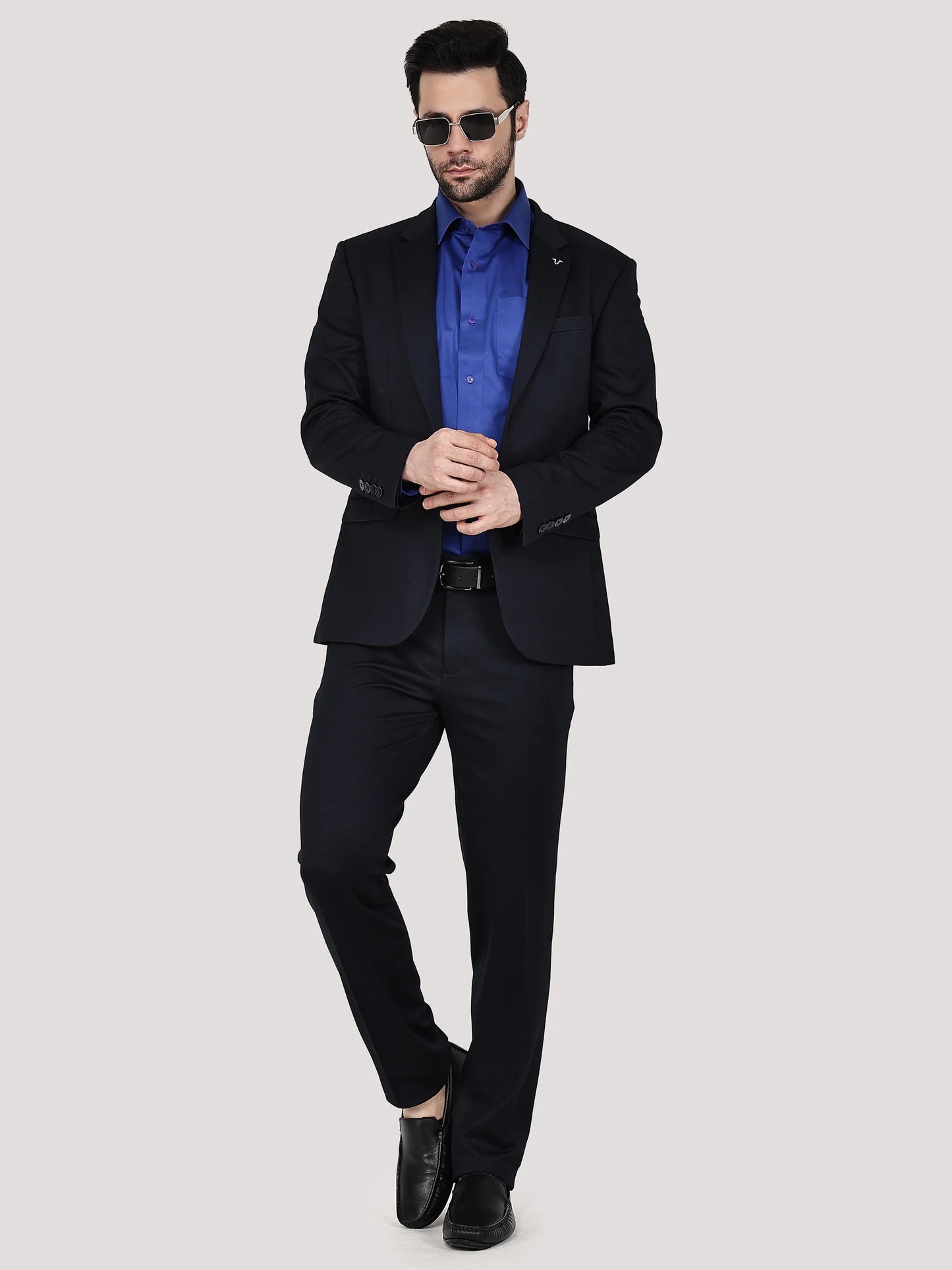 360 Comfort 2 Pc Suit