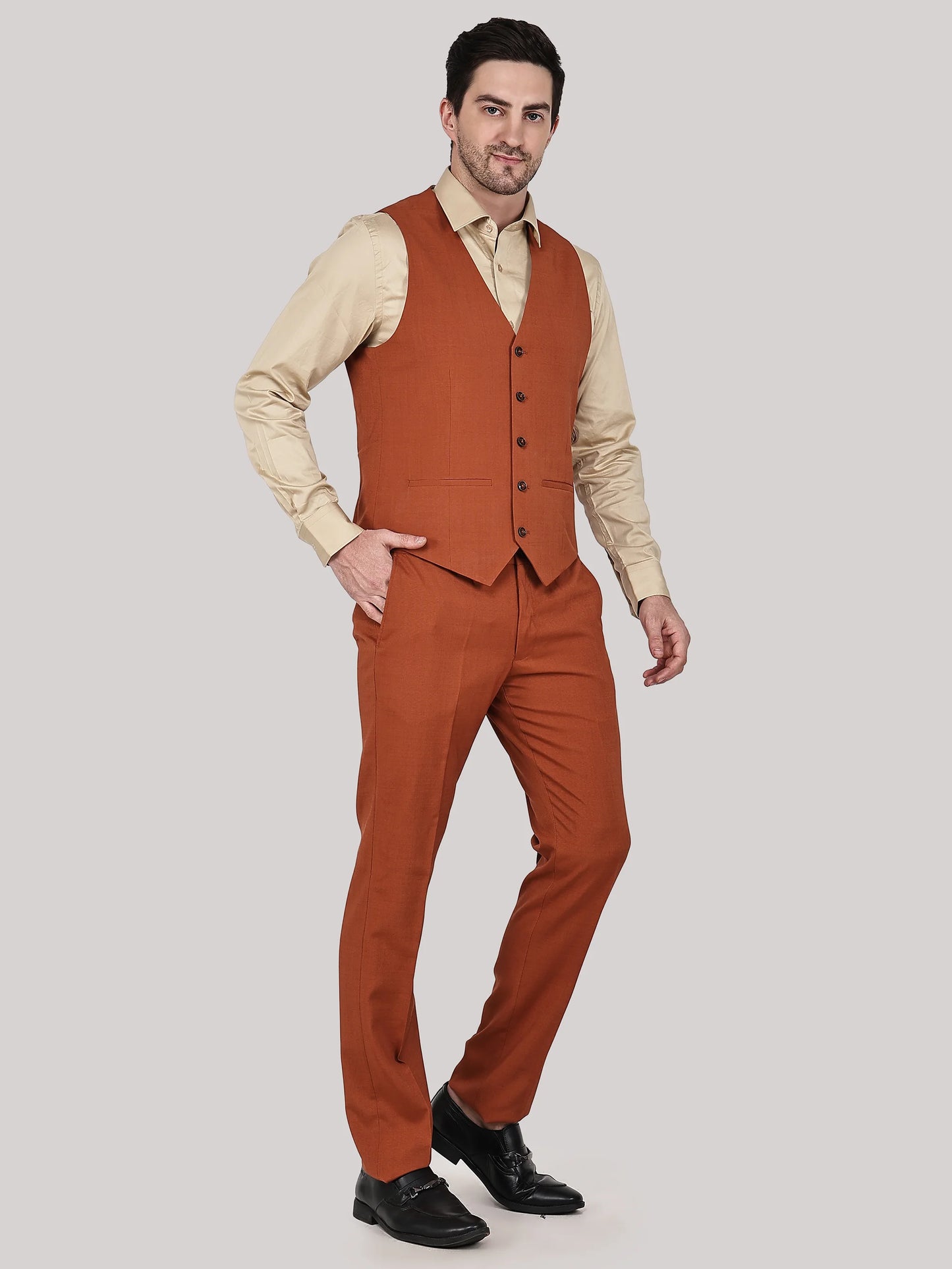 Multi Purpose Suit