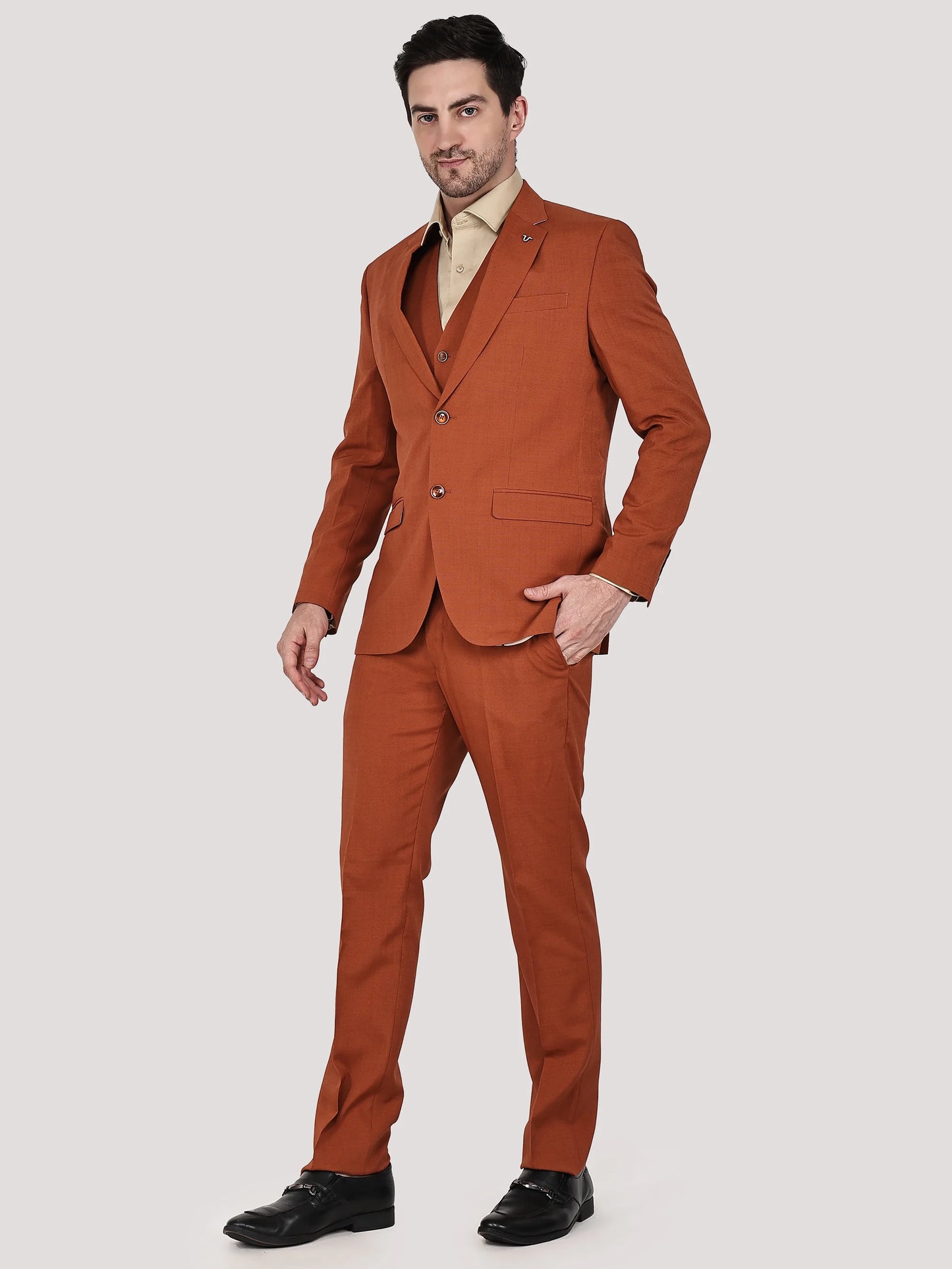 Multi Purpose Suit