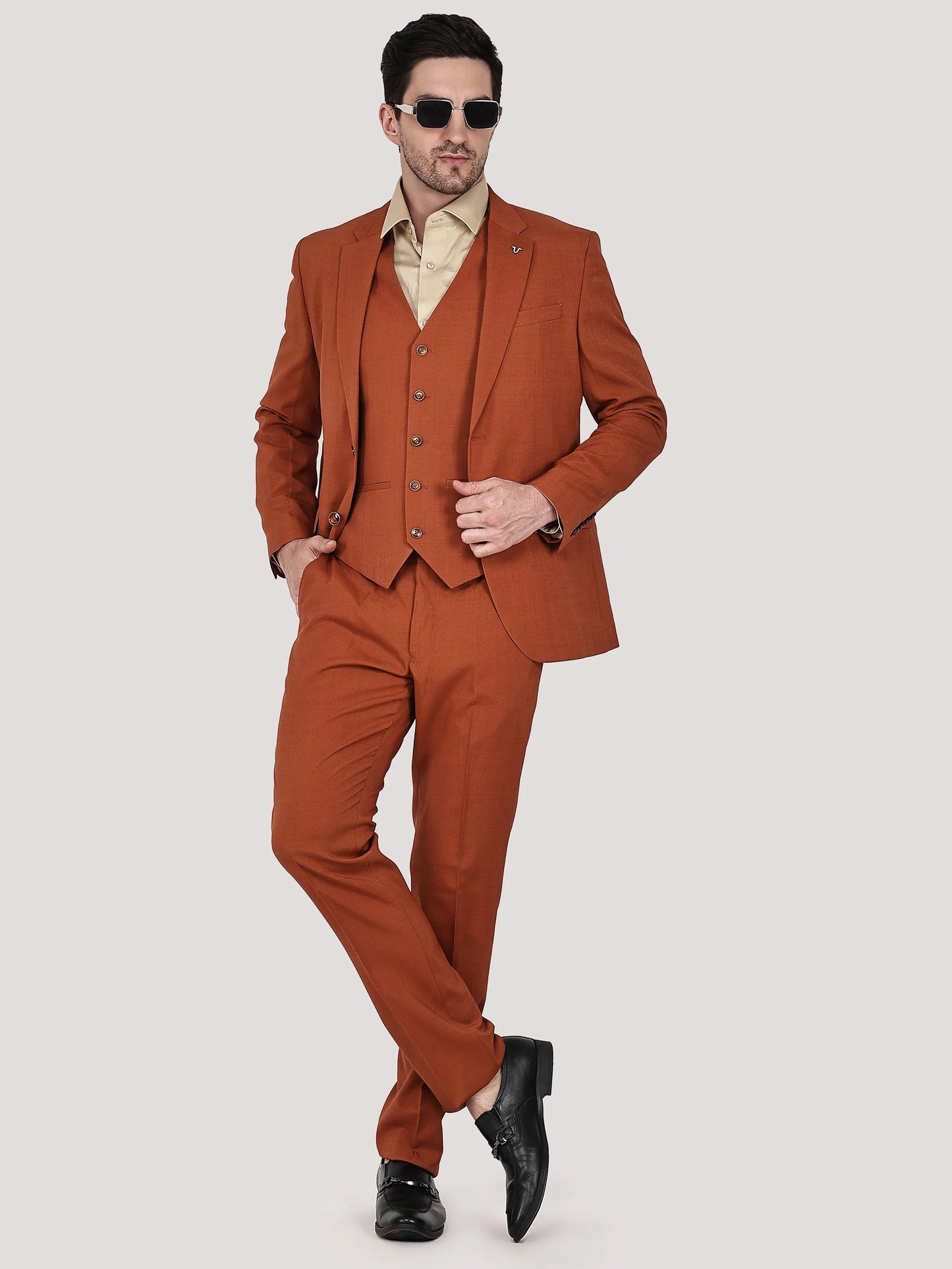 Multi Purpose Suit