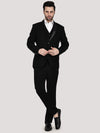 3pc Texedu Suit