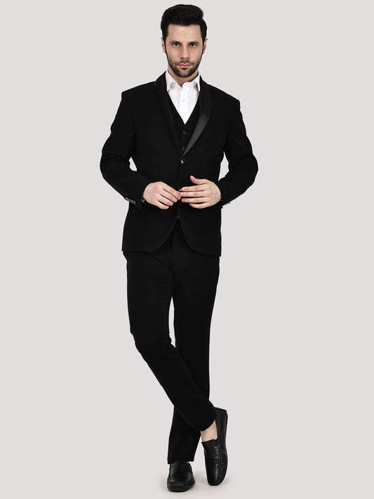 3pc Texedu Suit
