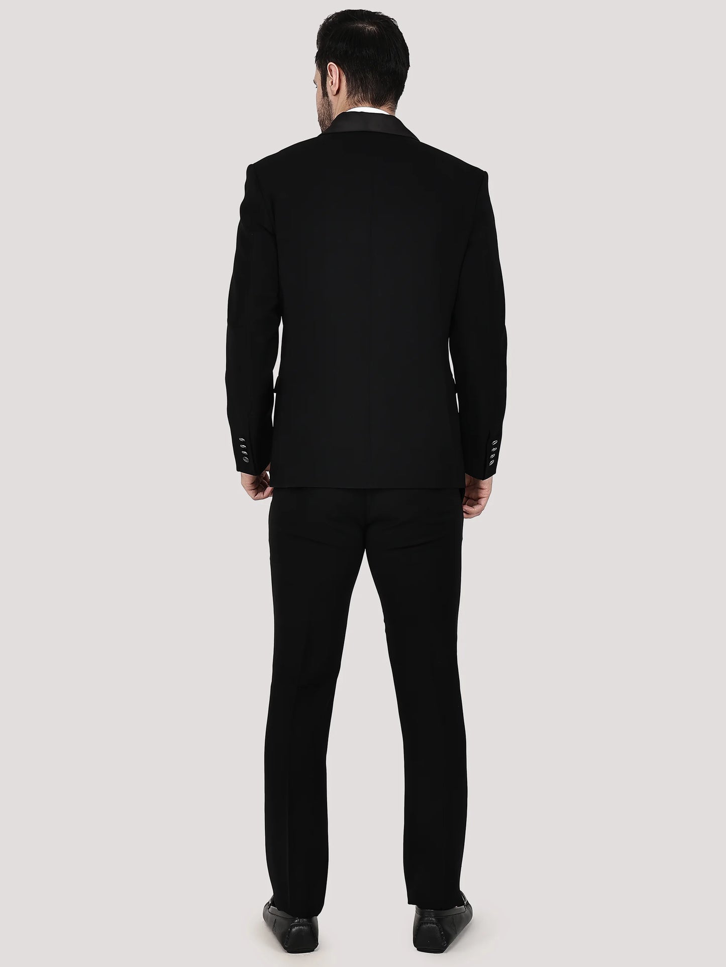 3pc Texedu Suit
