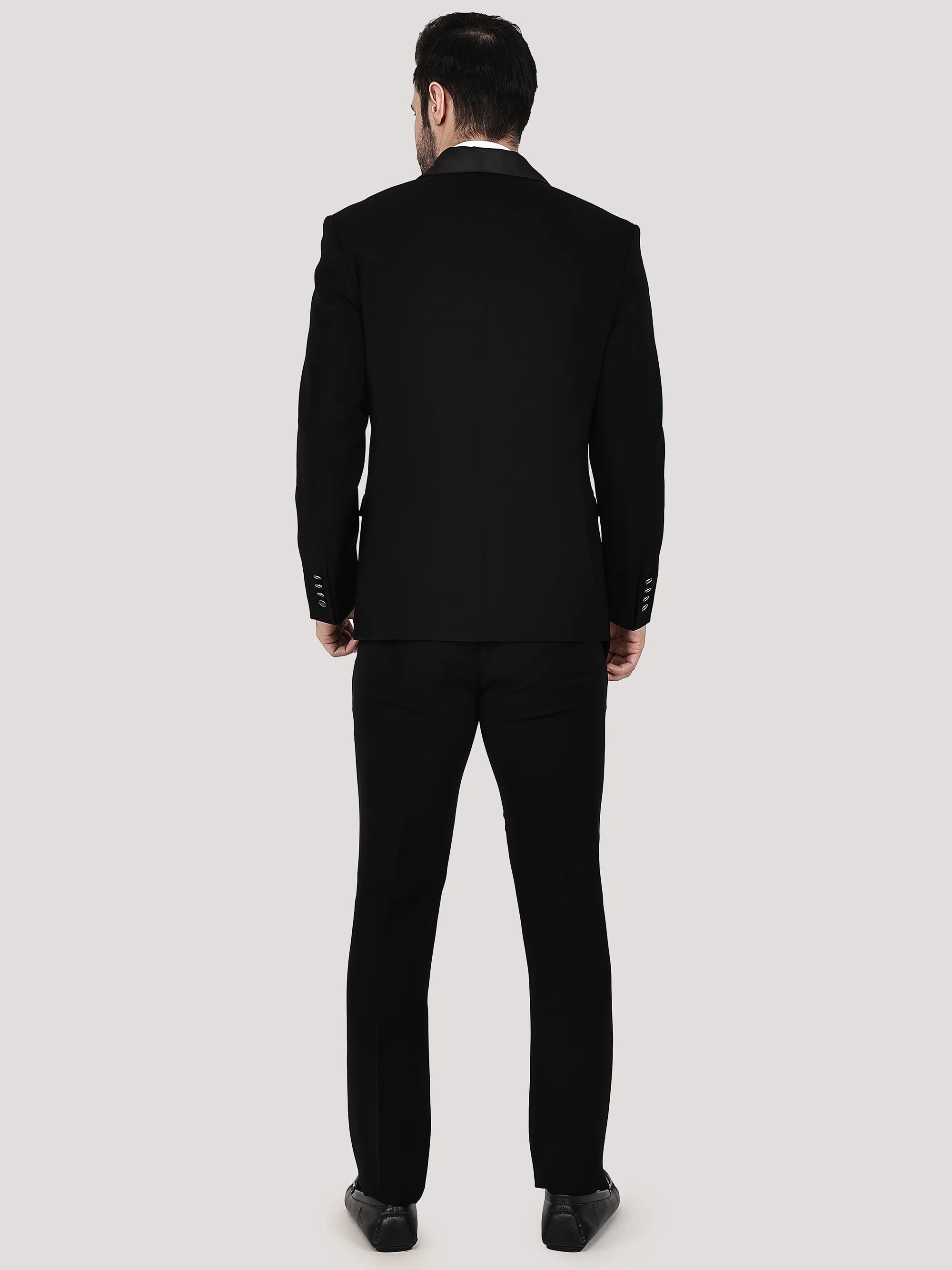 3pc Texedu Suit