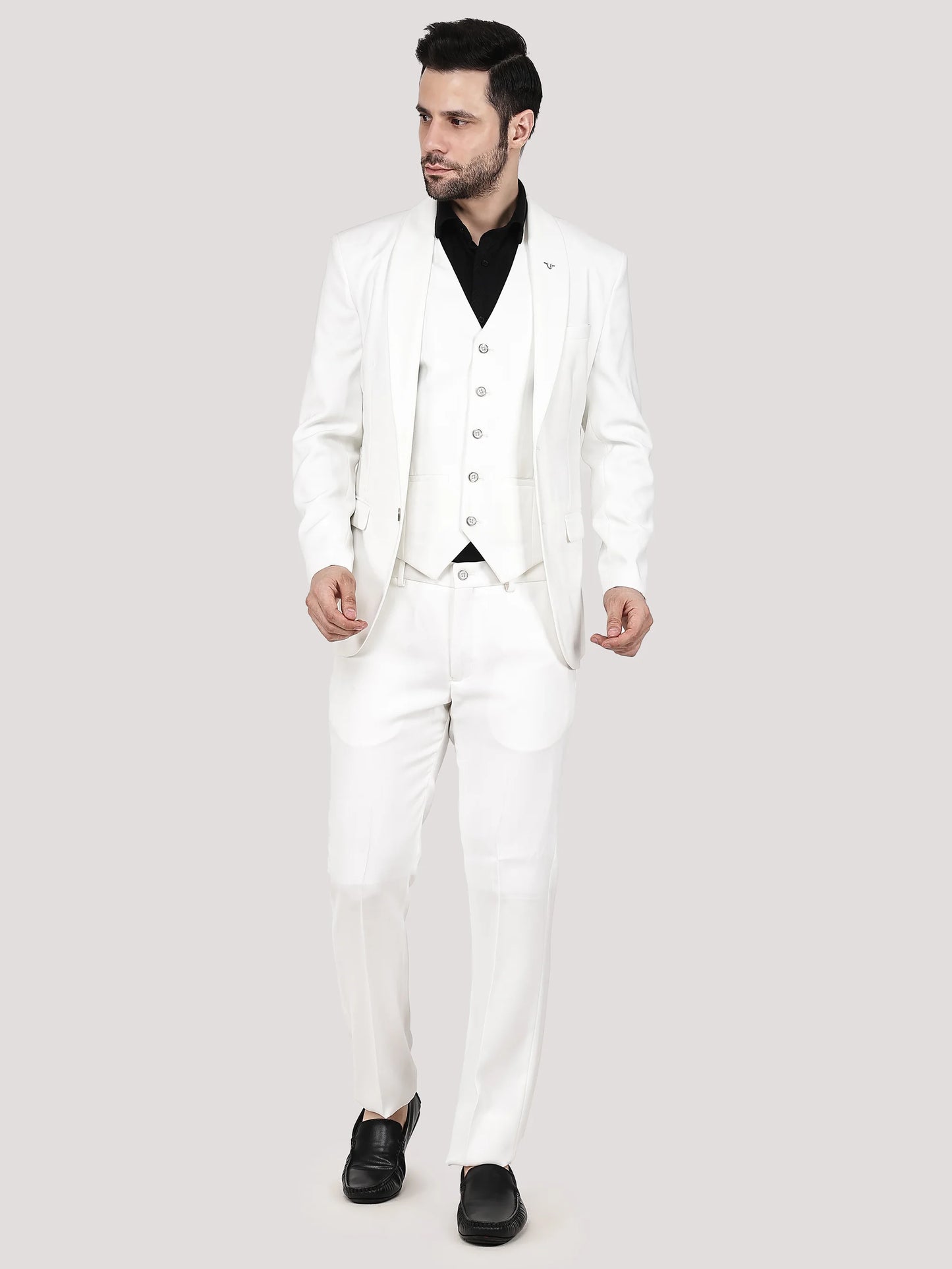 3pc Texedu Suit