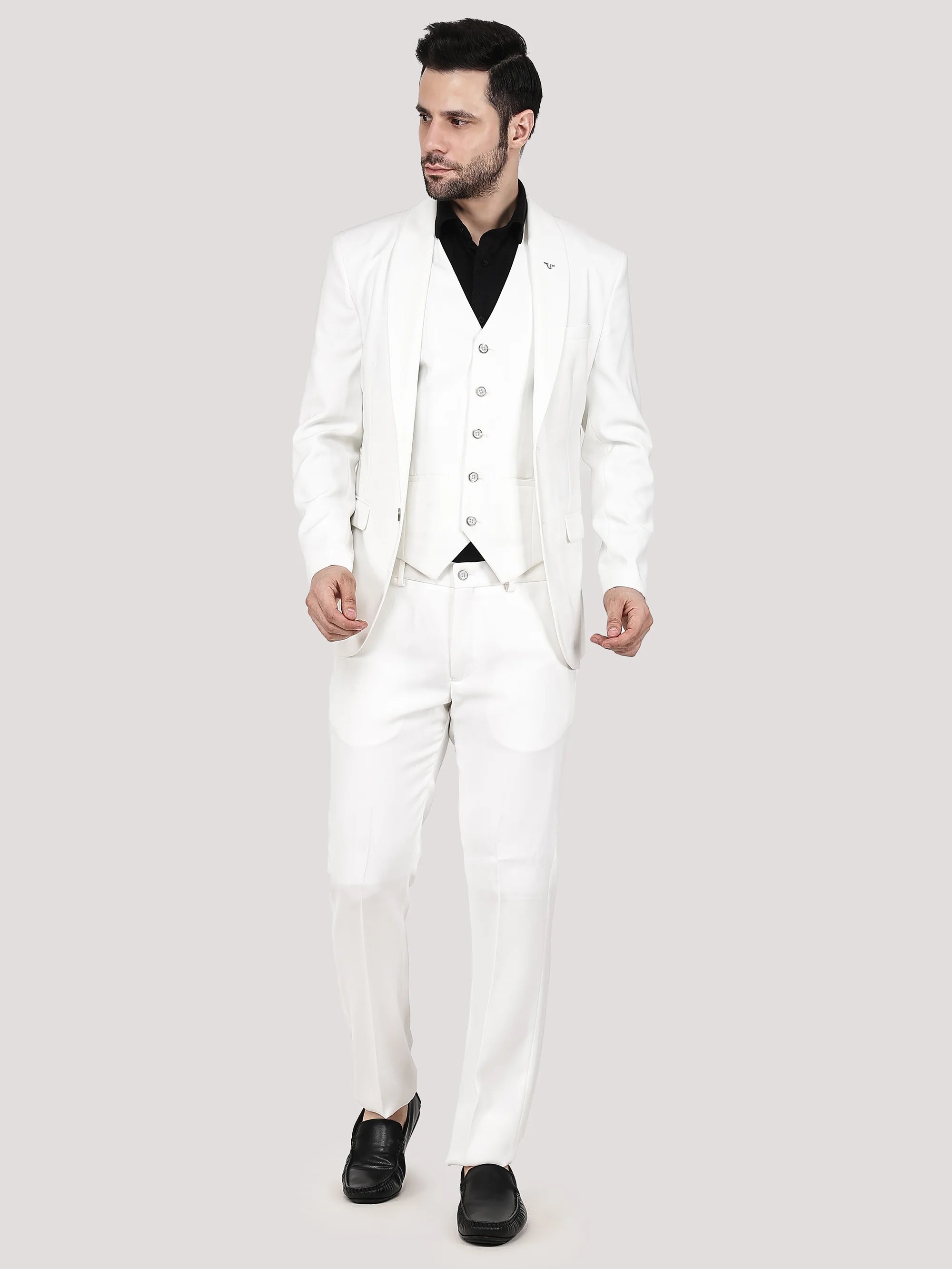 3pc Texedu Suit