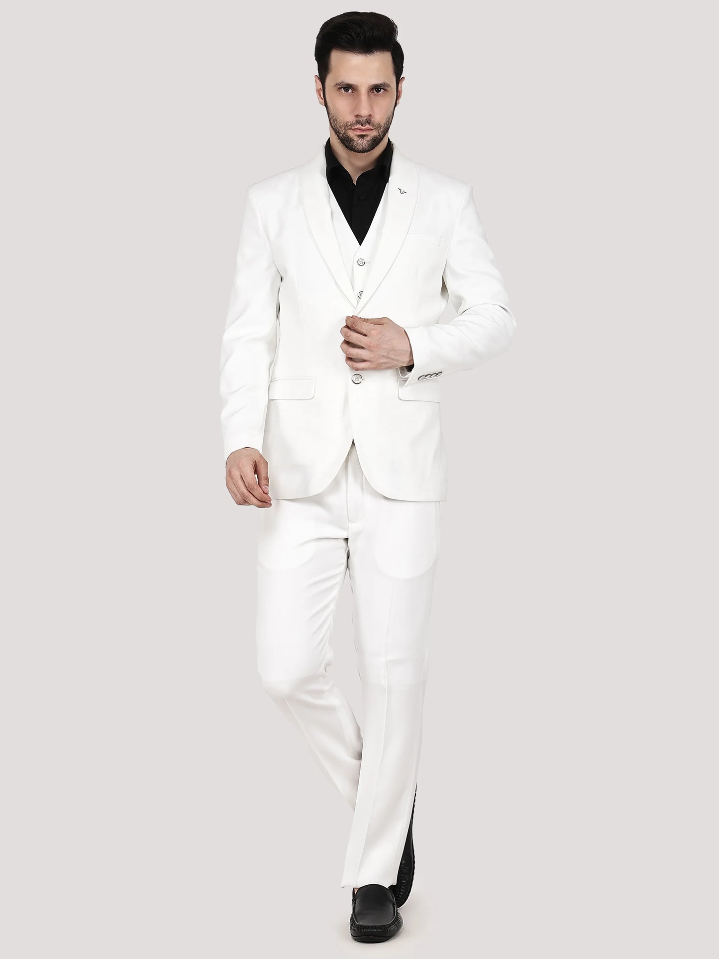 3pc Texedu Suit