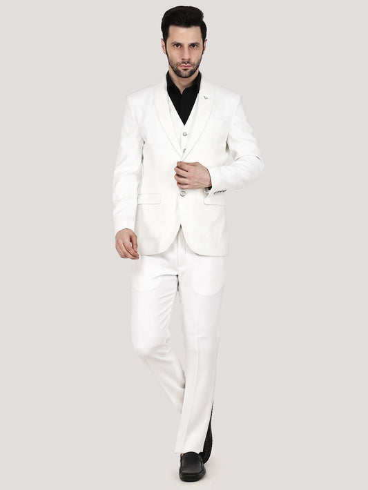 3pc Texedu Suit
