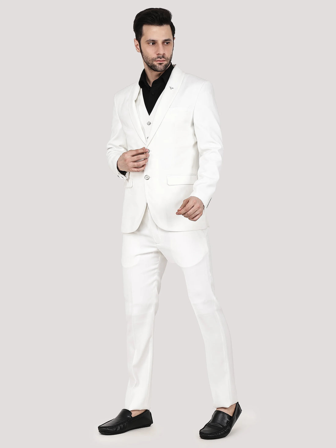 3pc Texedu Suit