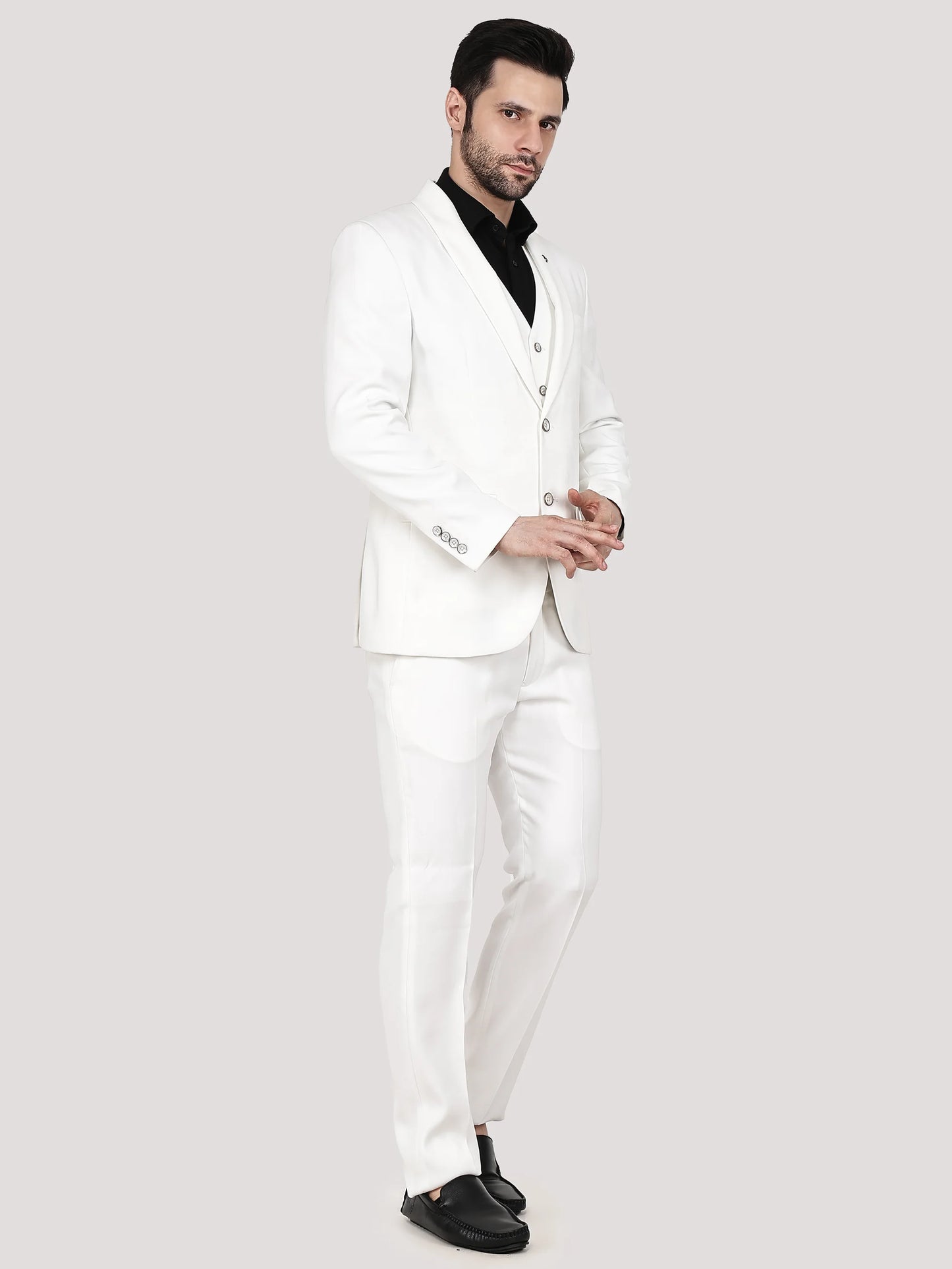 3pc Texedu Suit