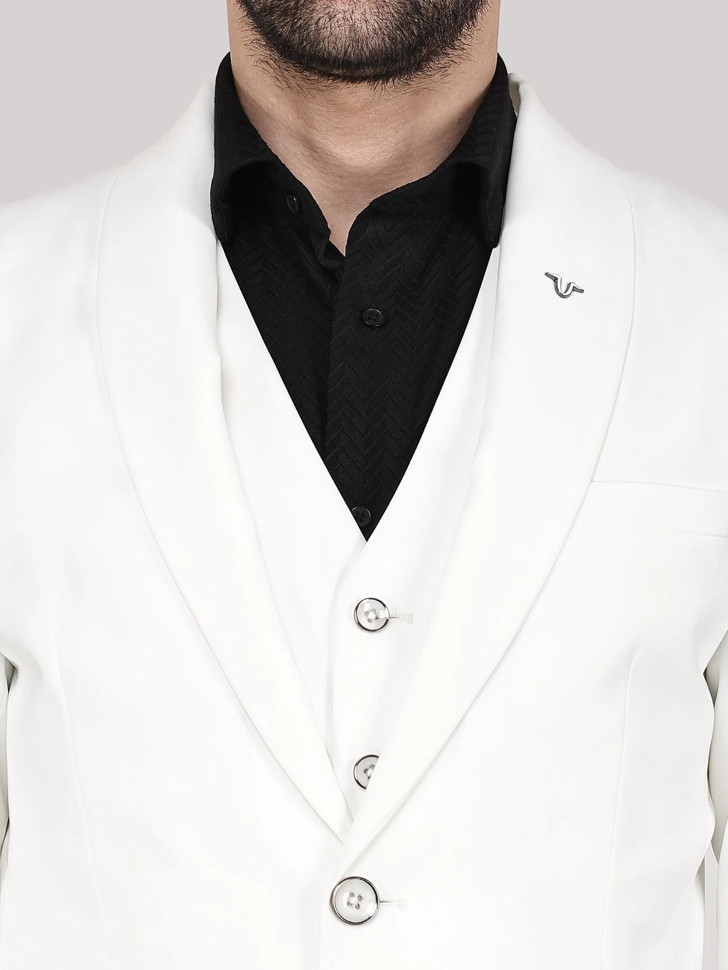 3pc Texedu Suit