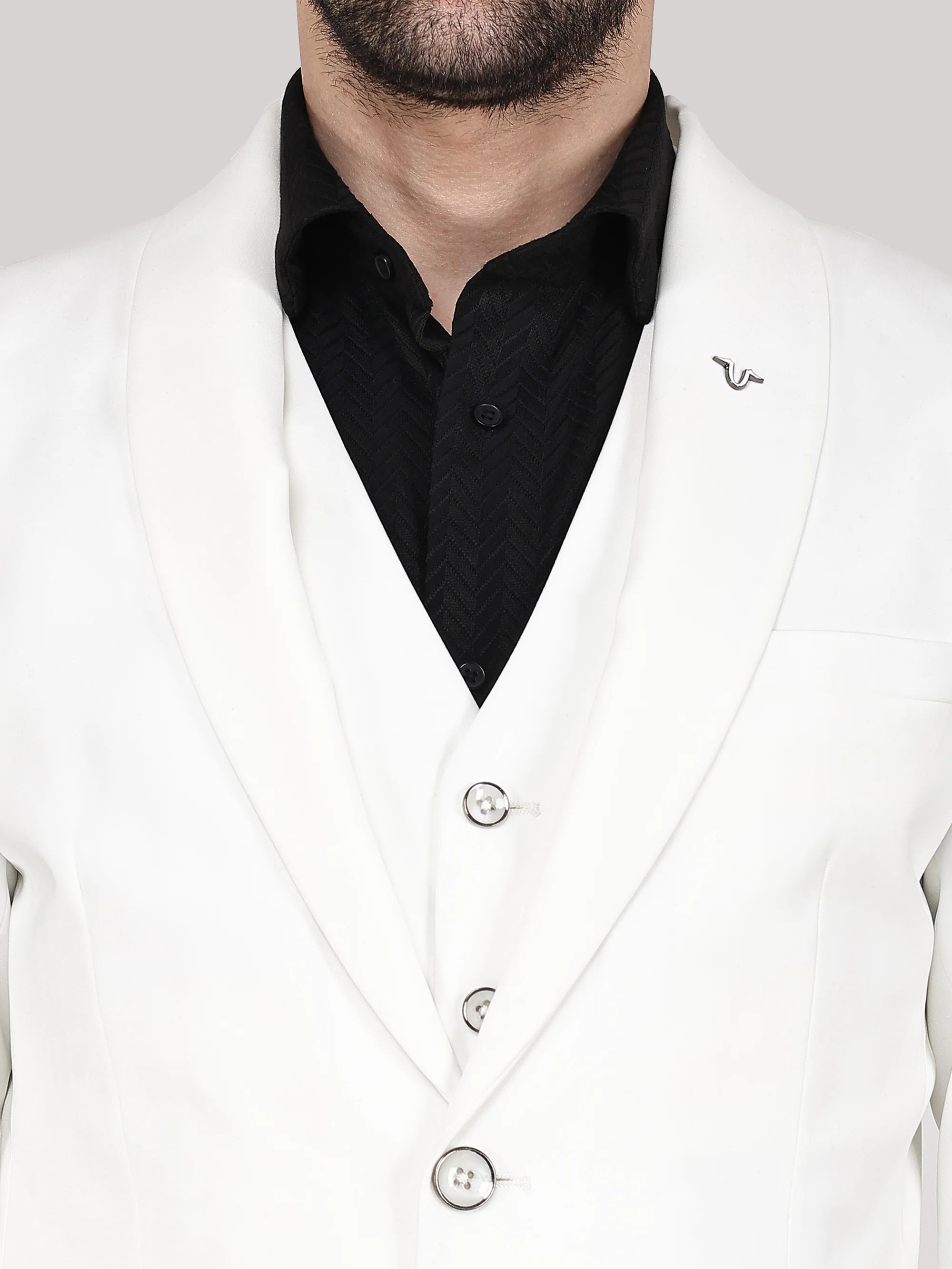 3pc Texedu Suit