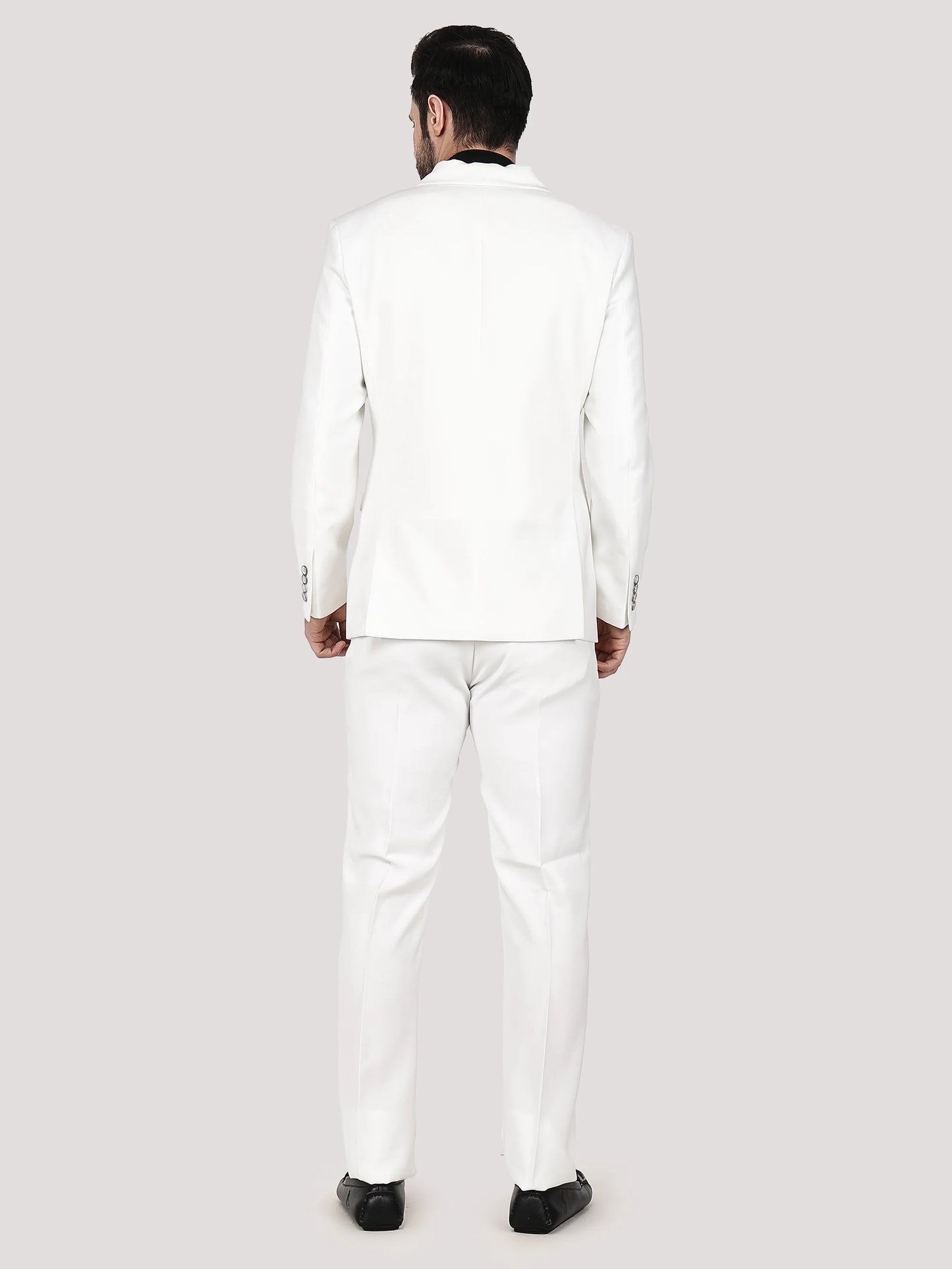 3pc Texedu Suit