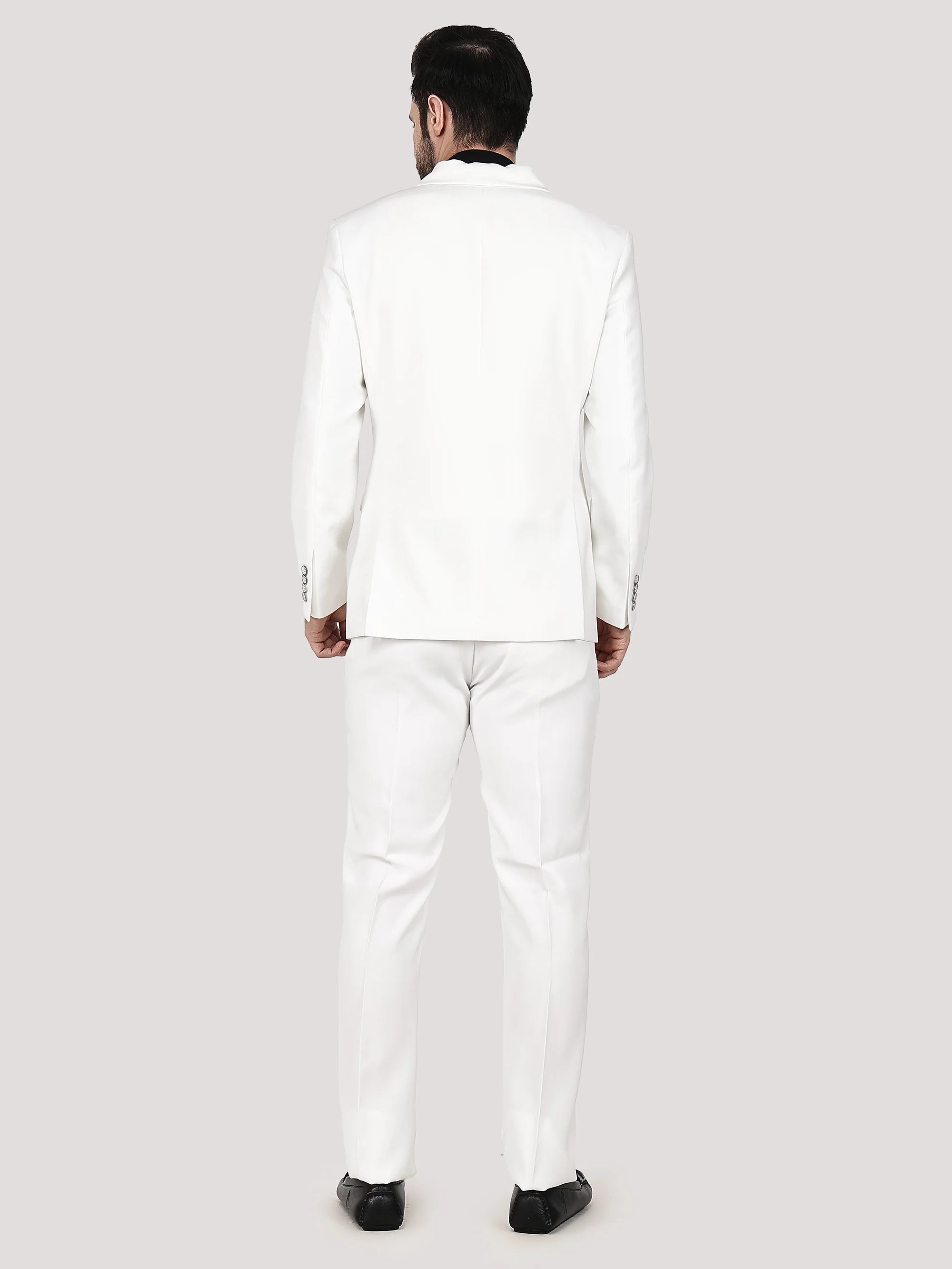 3pc Texedu Suit