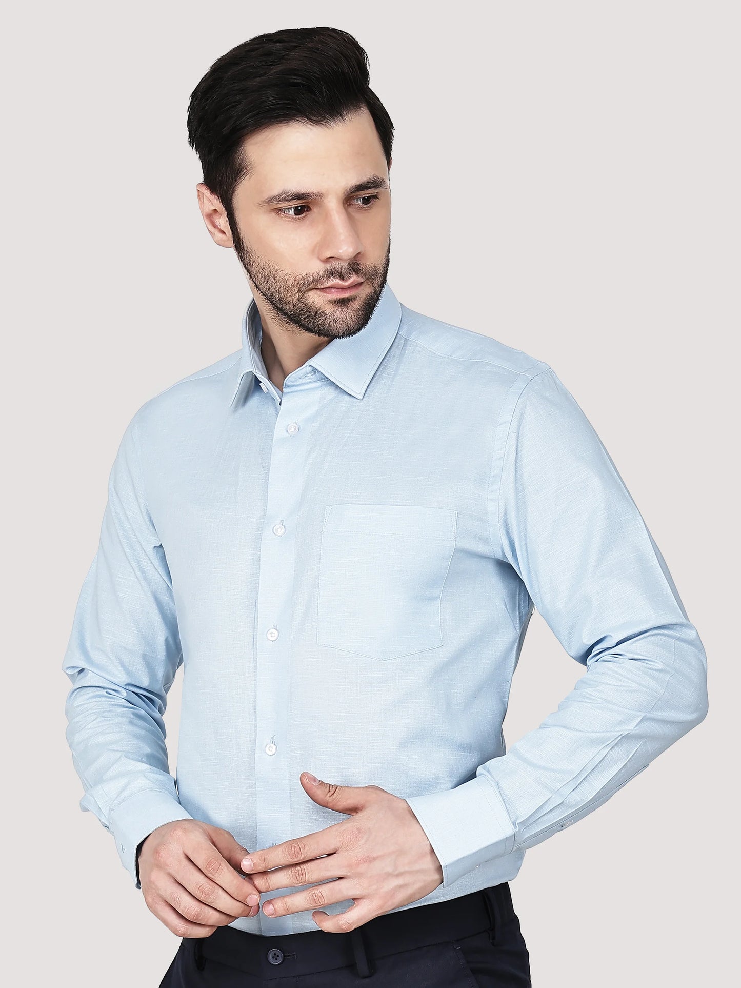 Multi Purpose Shirt