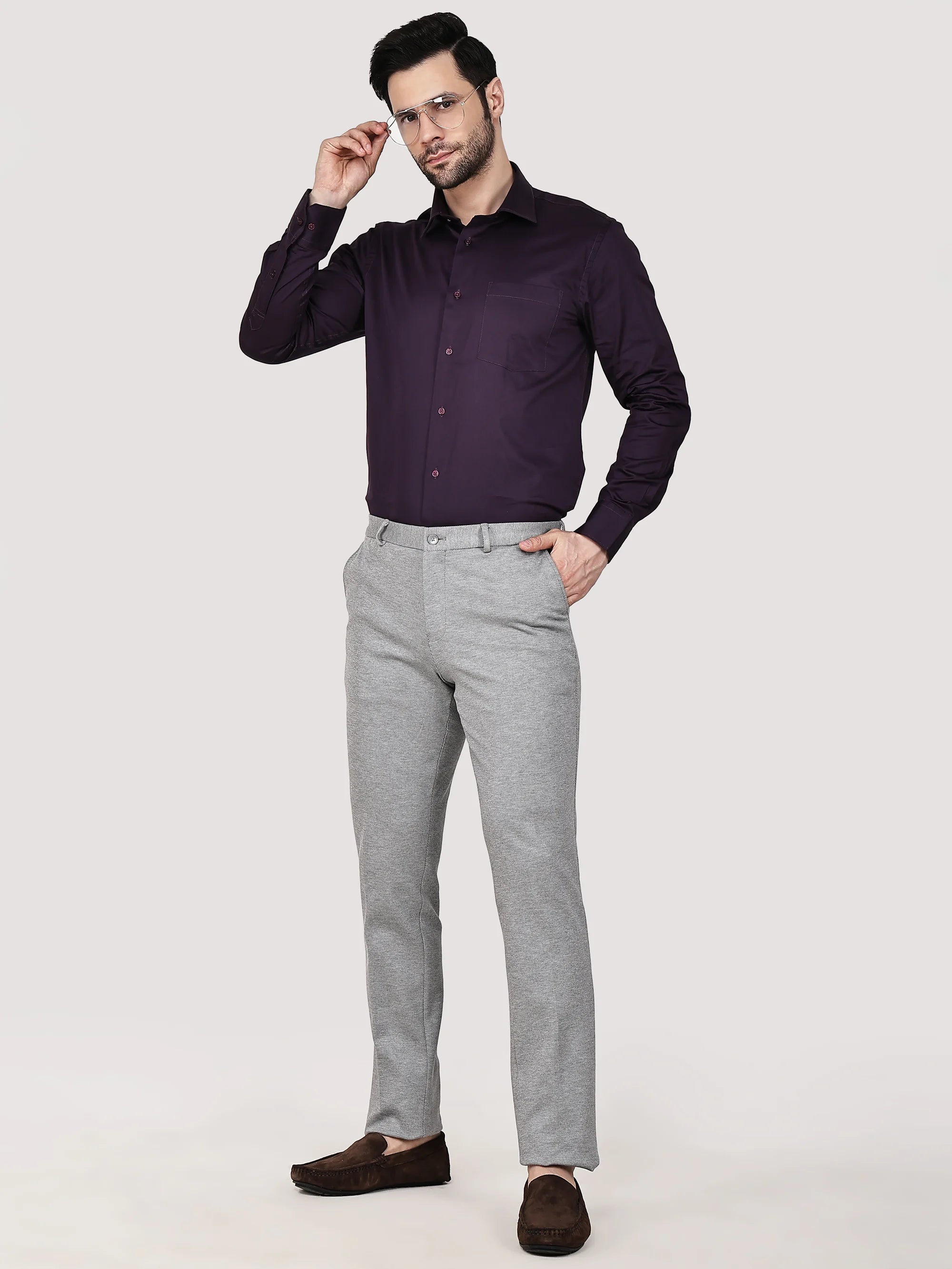 Multi Purpose Shirt